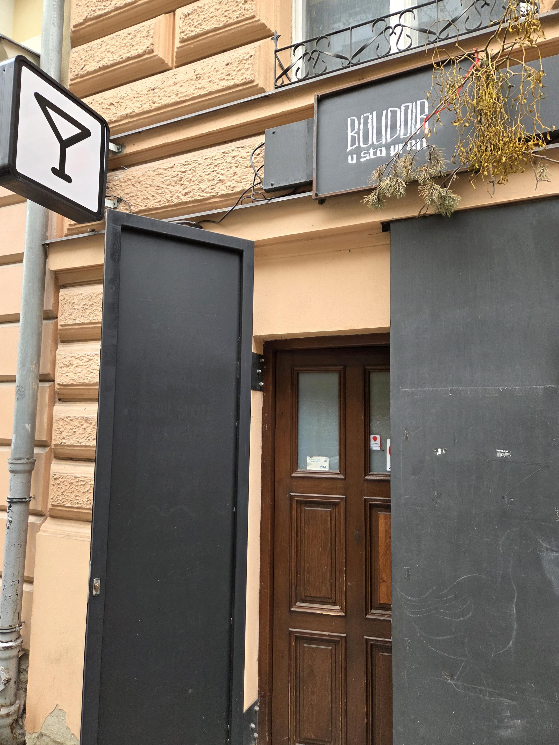 Boudoir-u sta vran foto 2