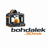 logo Martin Bohdálek