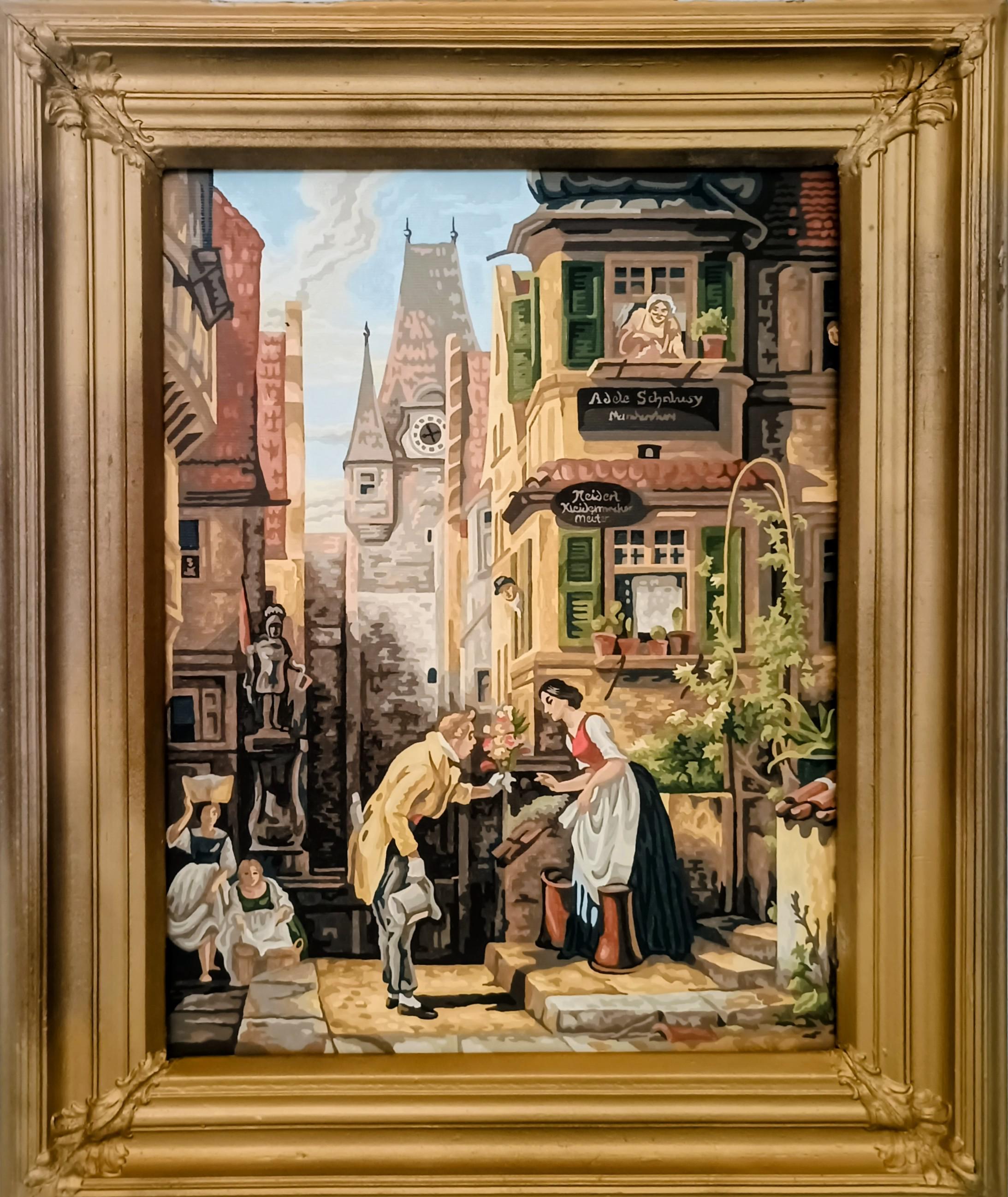 Galerie Špejchar foto 2