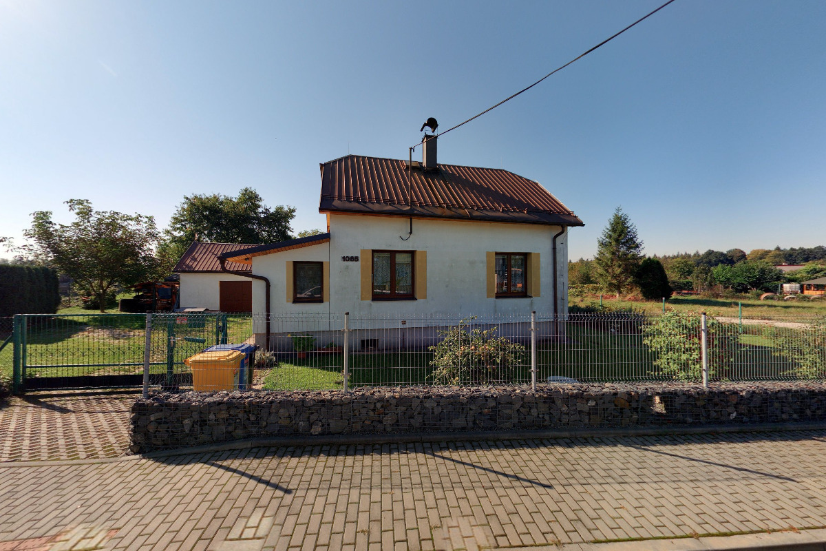 Klempířství Šimáček