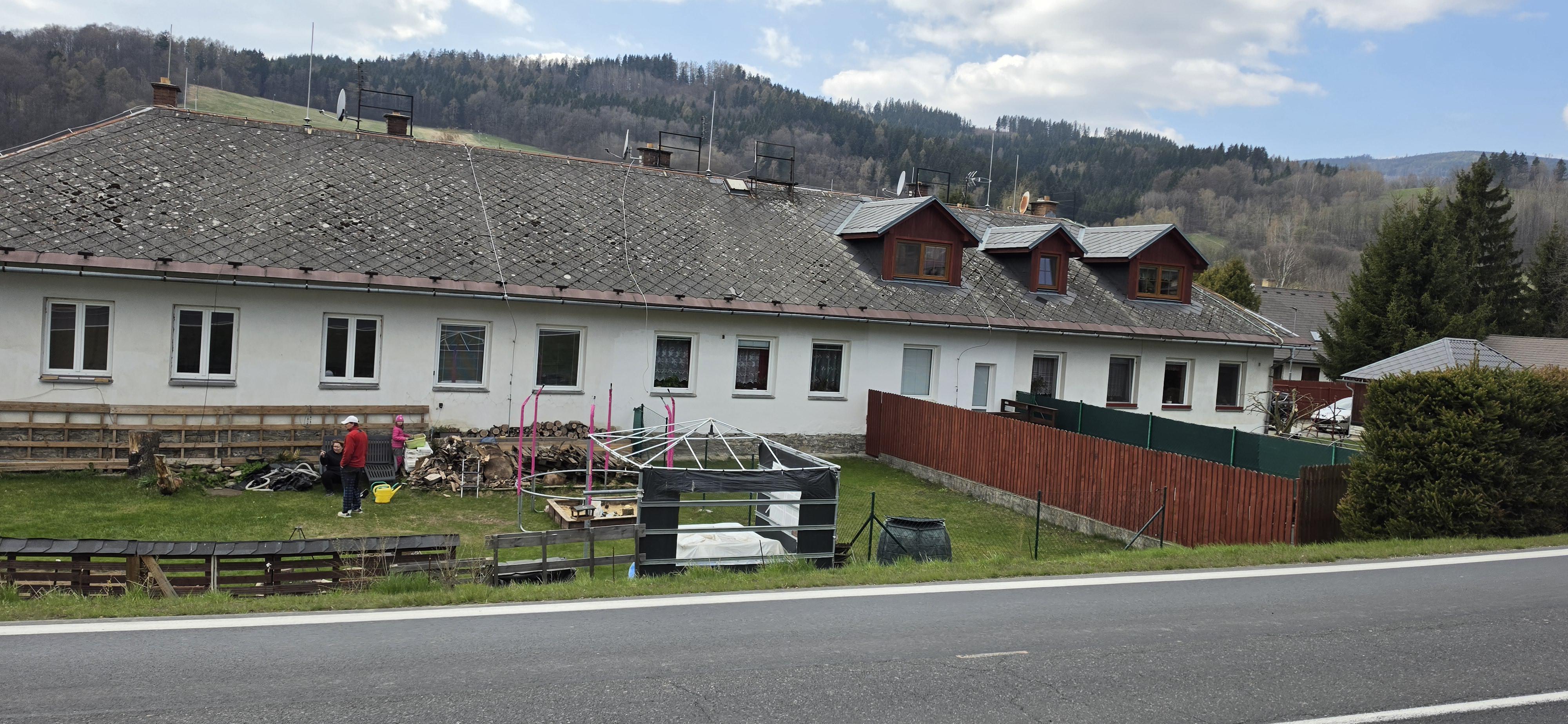 Horský Apartmán Loučná foto 2