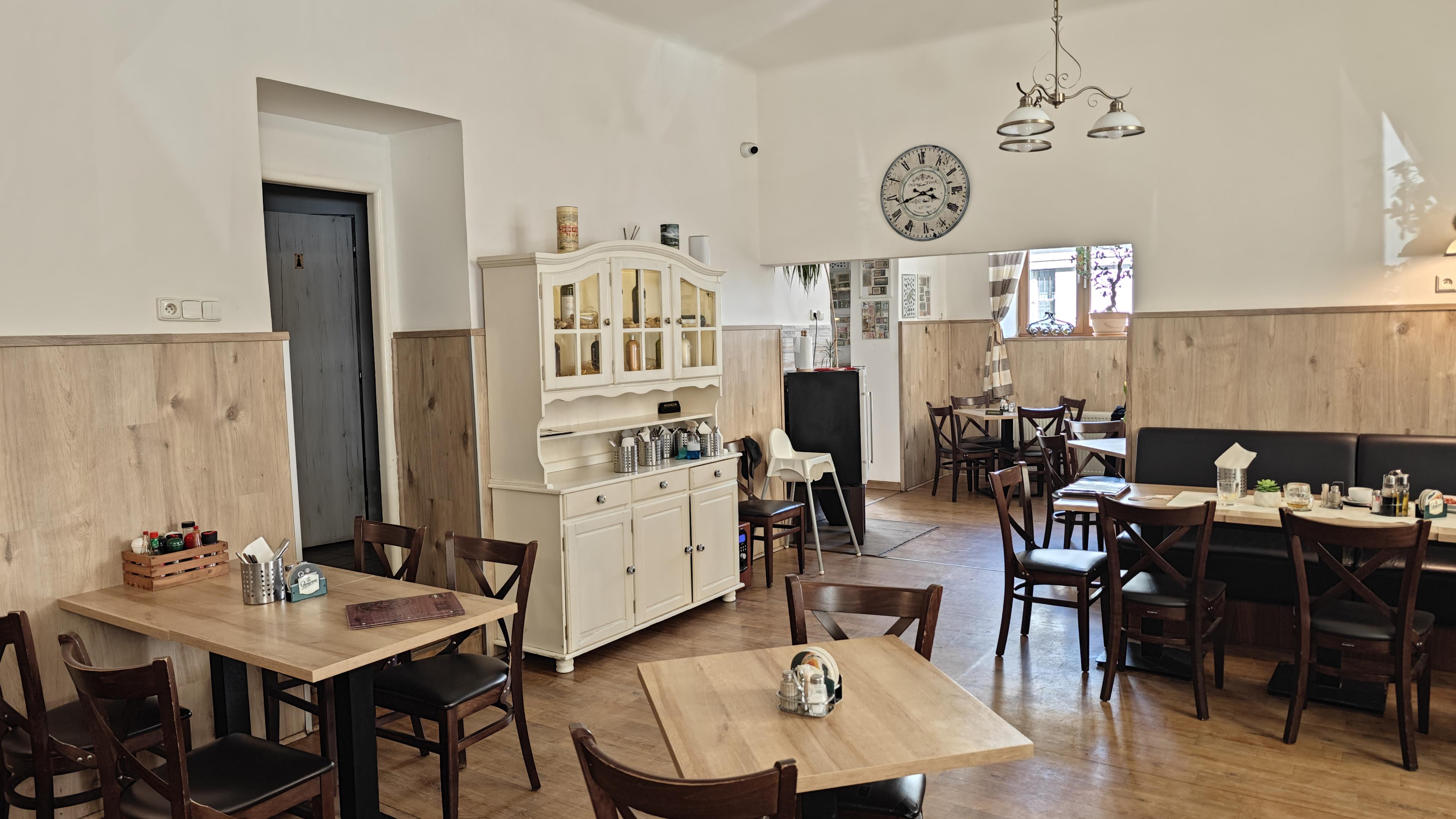Restaurace U Libuše foto 3