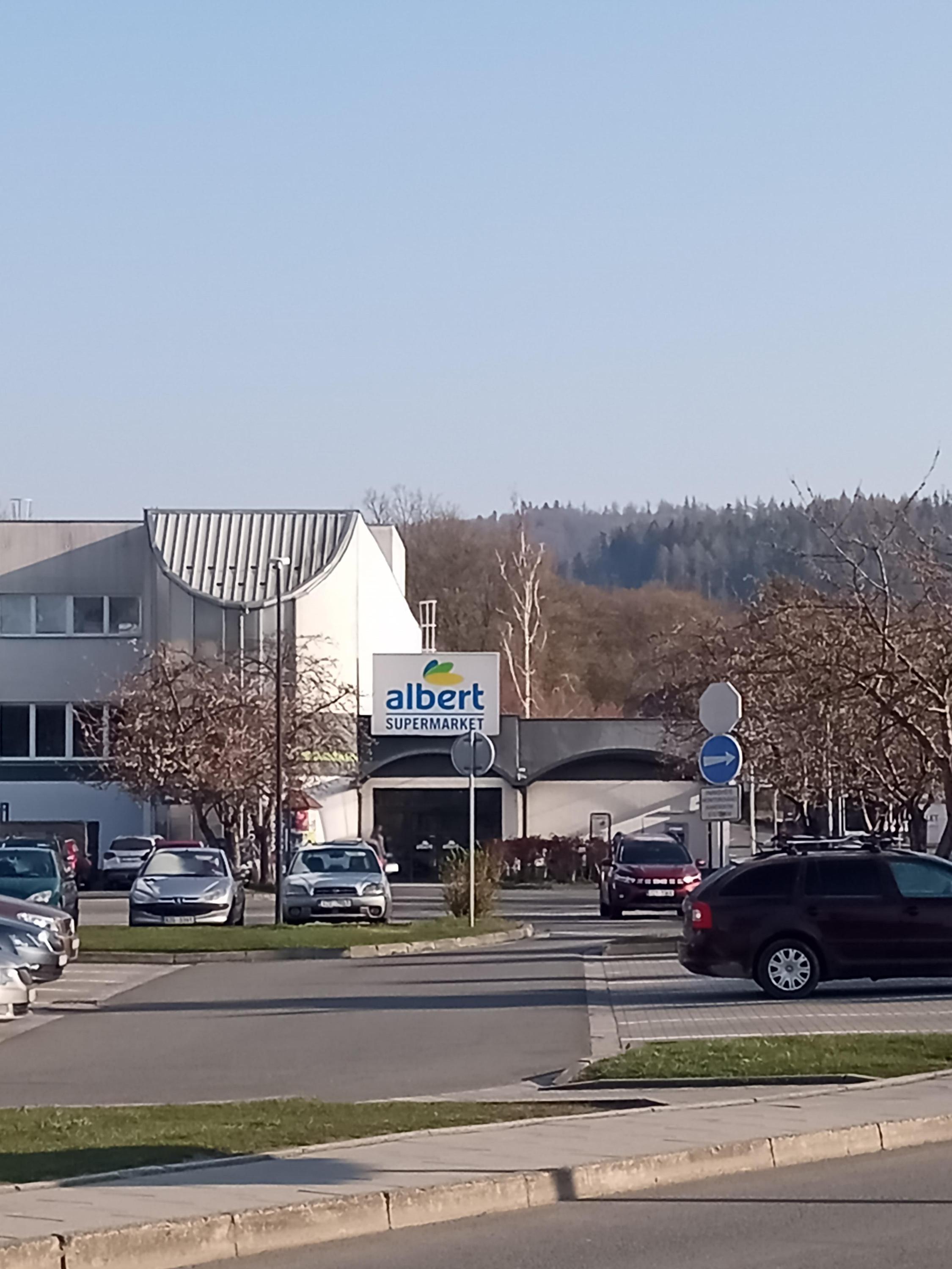 Albert Supermarket foto 6