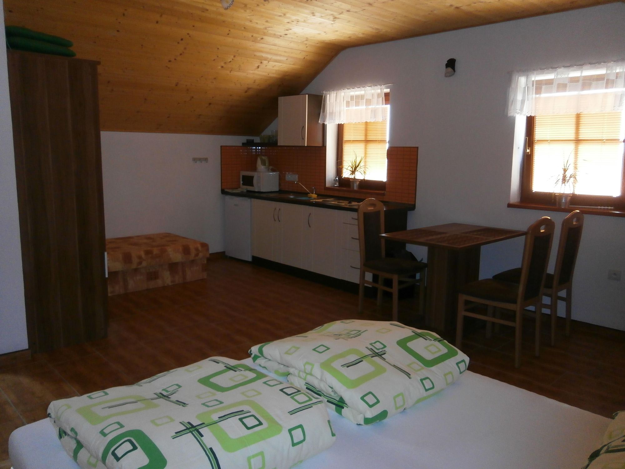 Apartmán Pohoda č.3 foto 2