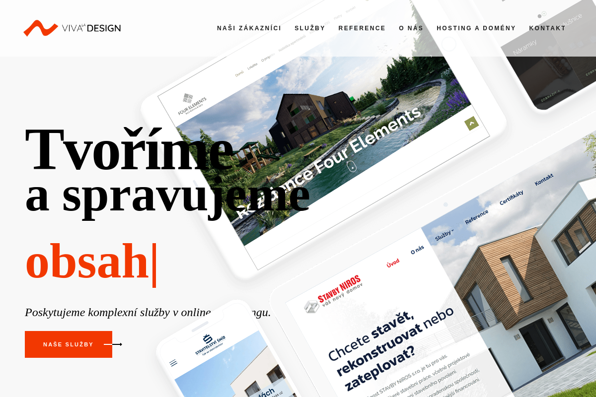 Viva la Design - Michal Mitas