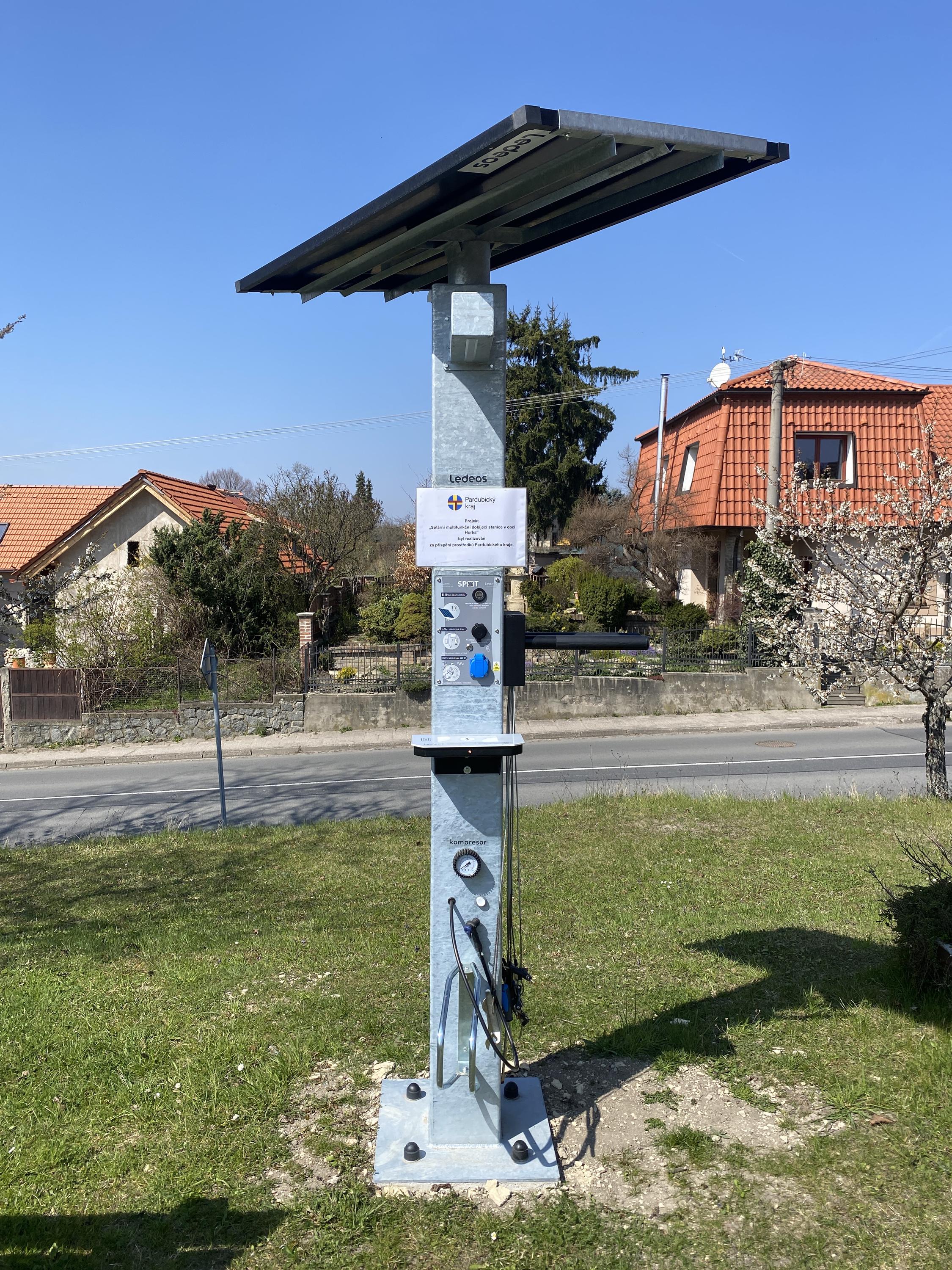 Ledeos - SPOT foto 5