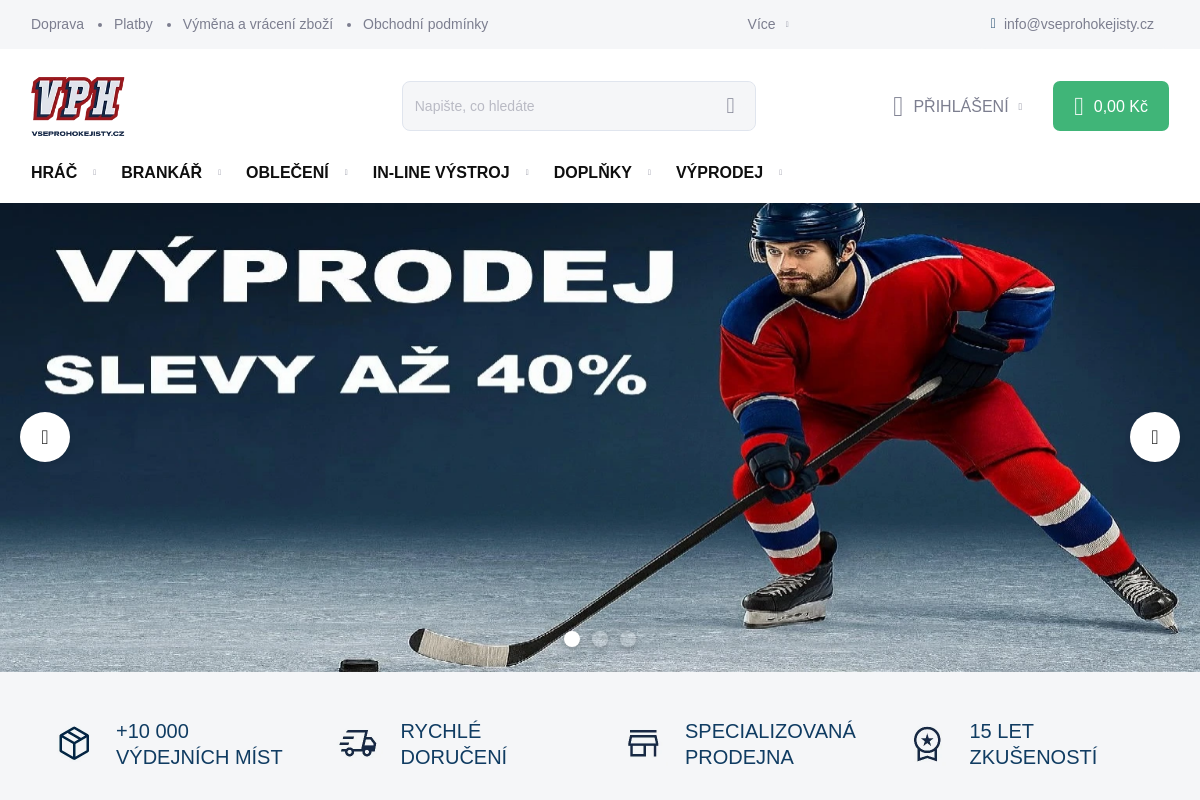 Vseprohokejisty.cz