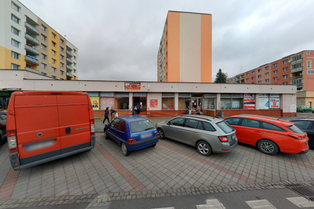 Kebab Přeštice foto 1