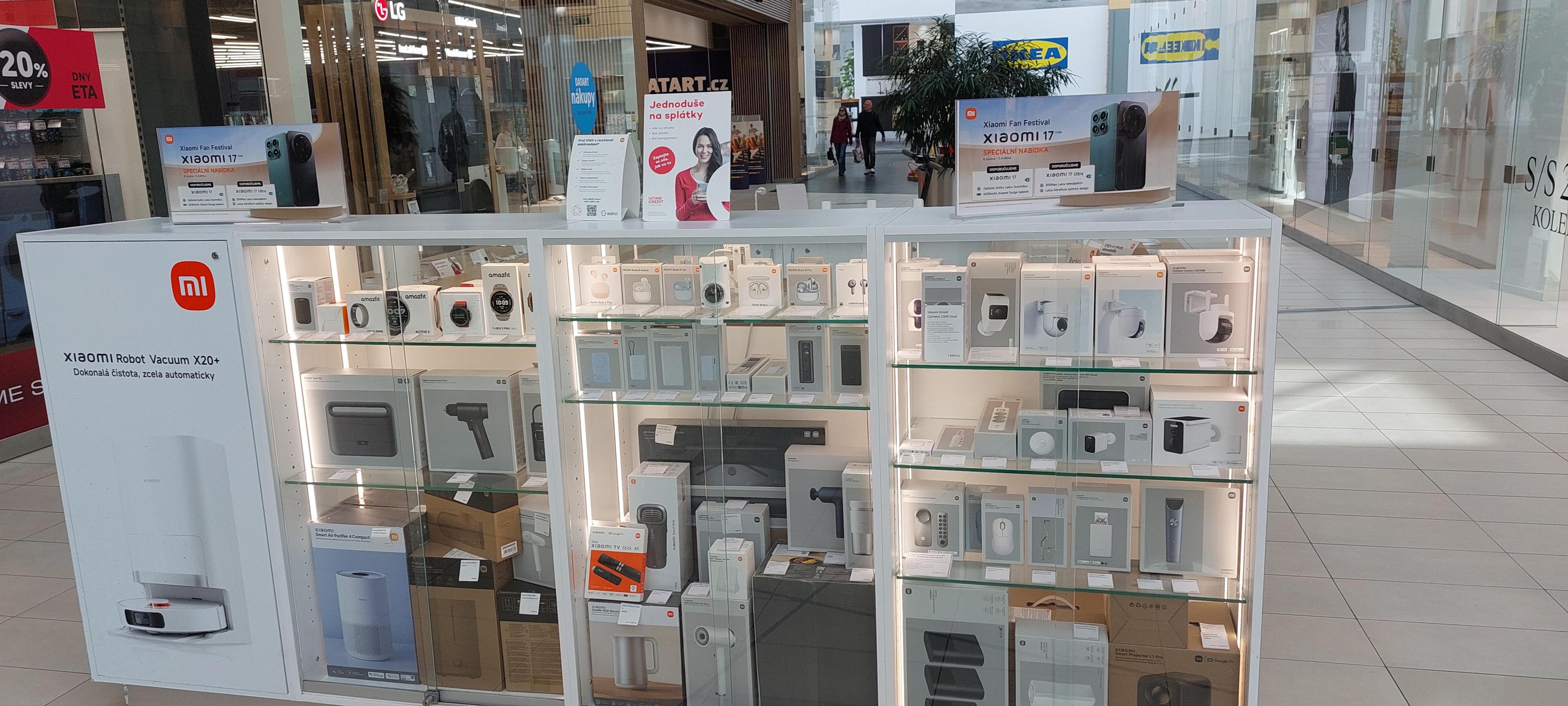Mistore Avion Ostrava foto 4