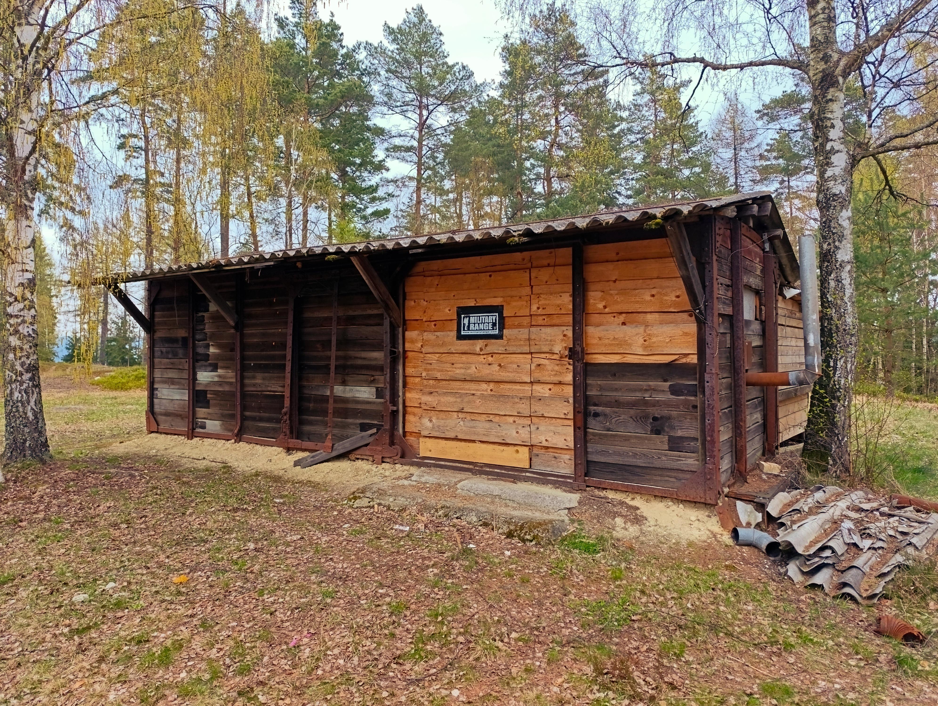ČSS, z.s. - sportovně střelecký klub Boletice n/L. foto 4