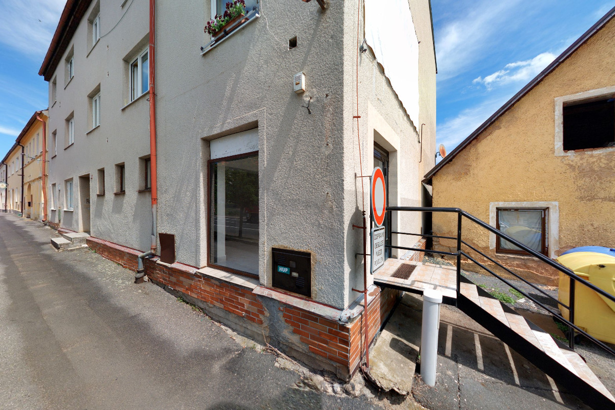 Kadeřnictví Na Vlásku