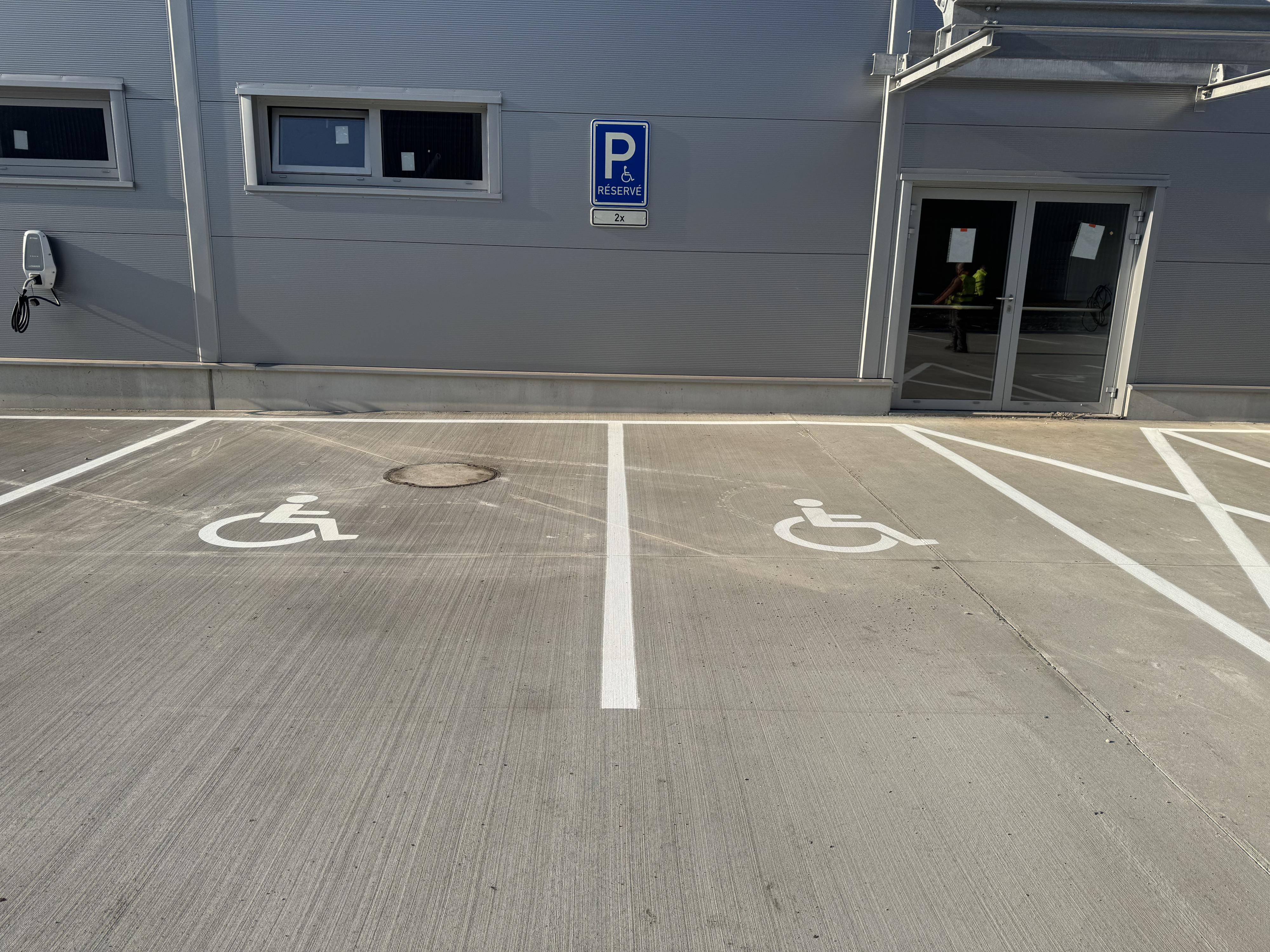 T.H. - Dopravní značení s.r.o. foto 2