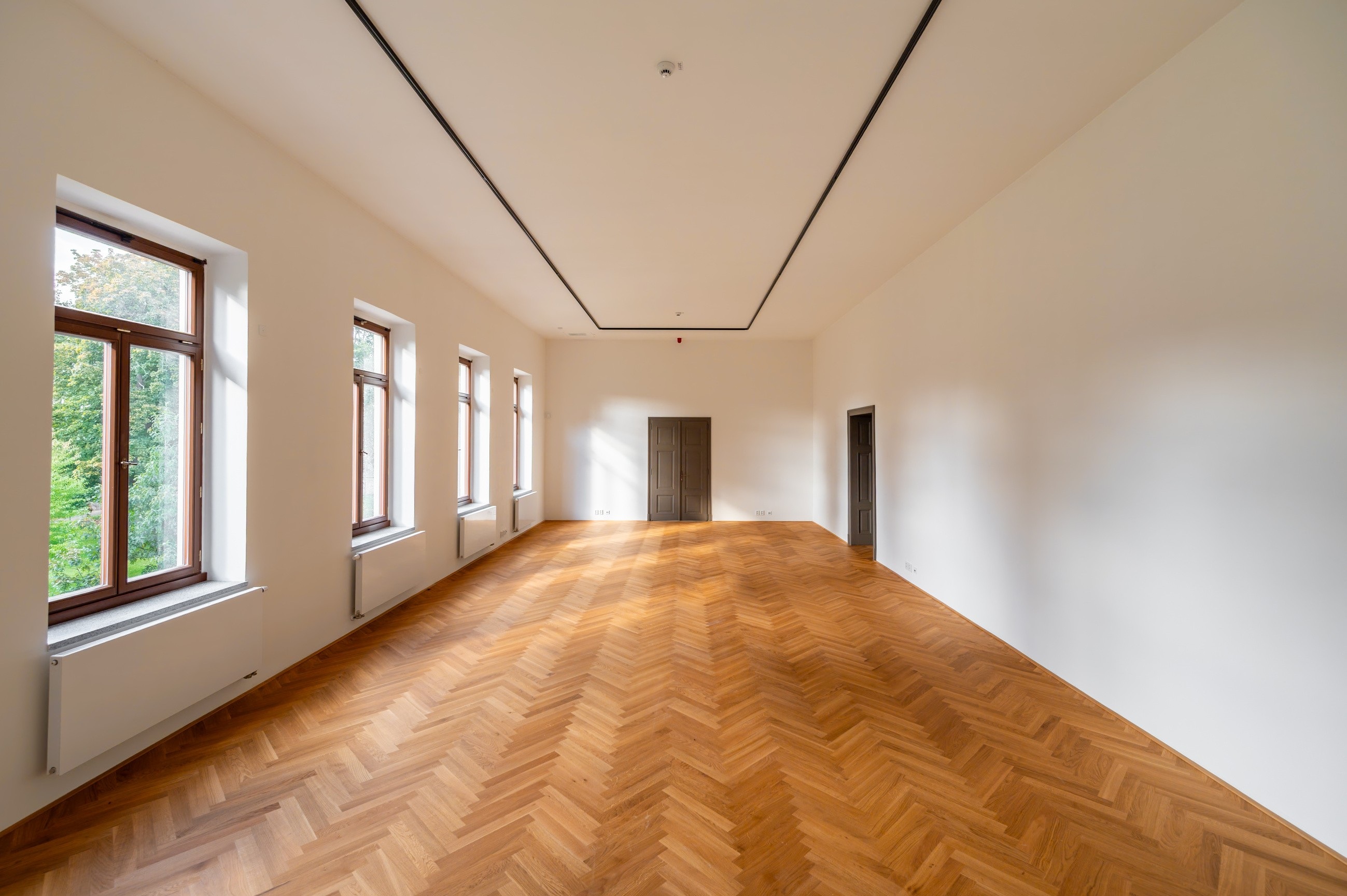 Městské muzeum Moravská Třebová foto 2