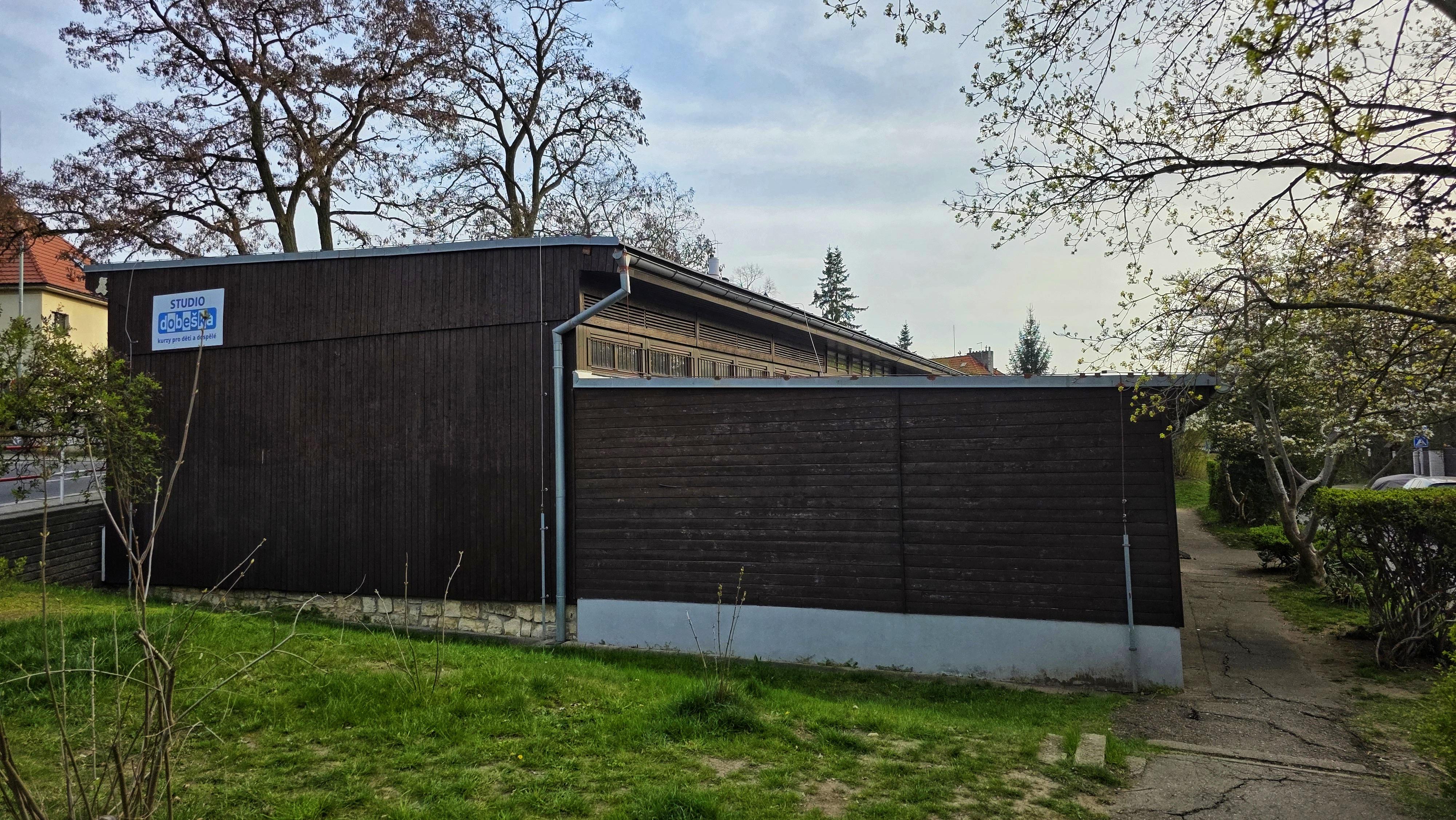 Studio Dobeška foto 4