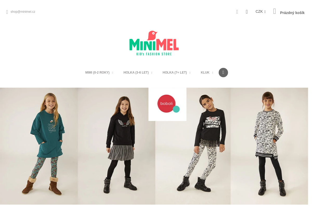 Minimel.cz