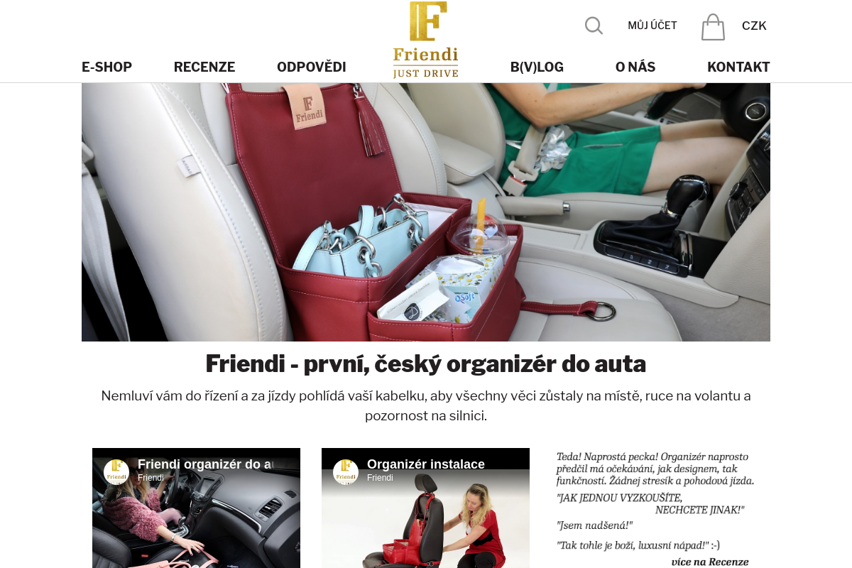 Friendi.cz