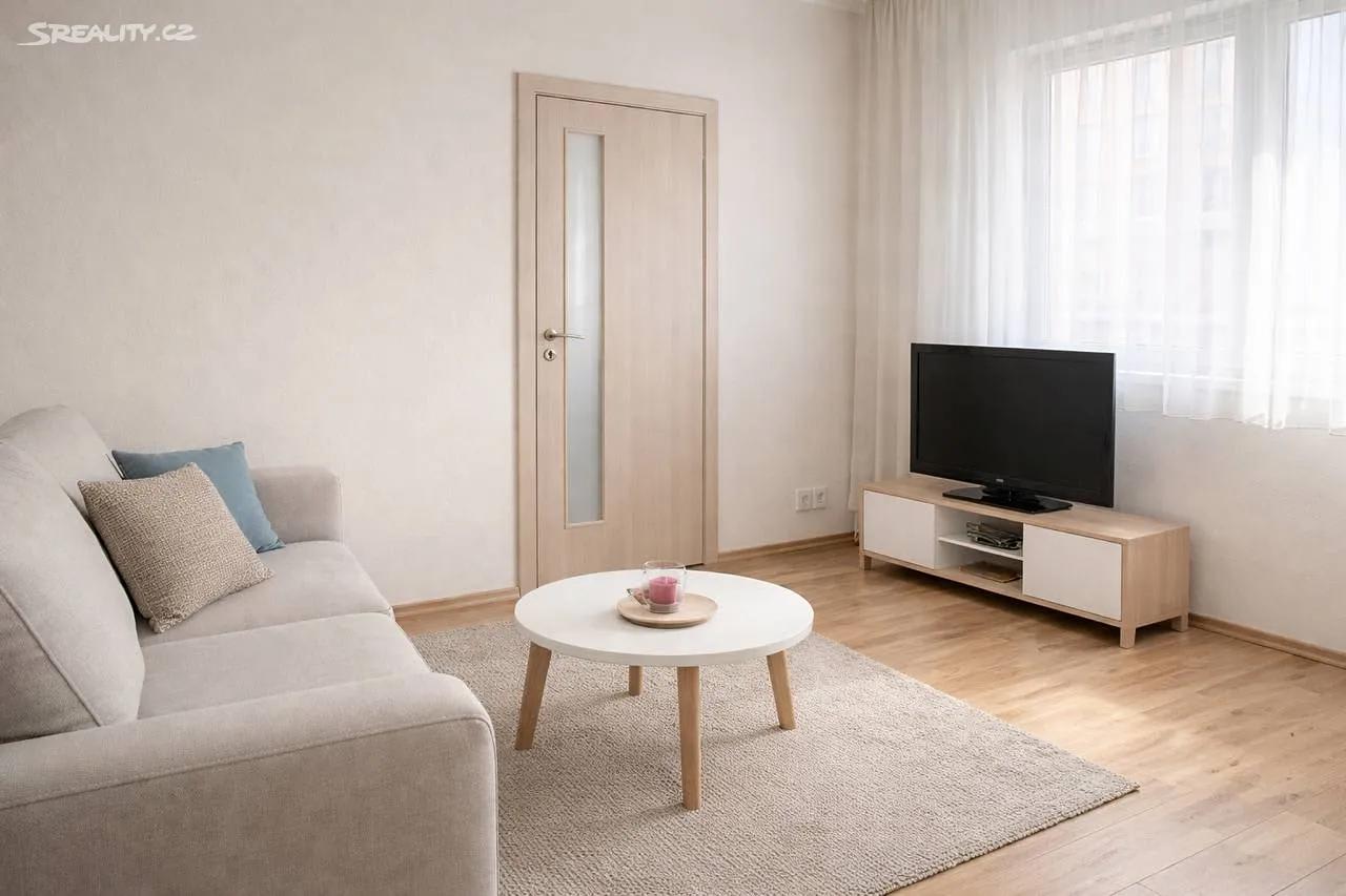Prodej bytu 2+kk 43 m² - Praha - Hlubočepy