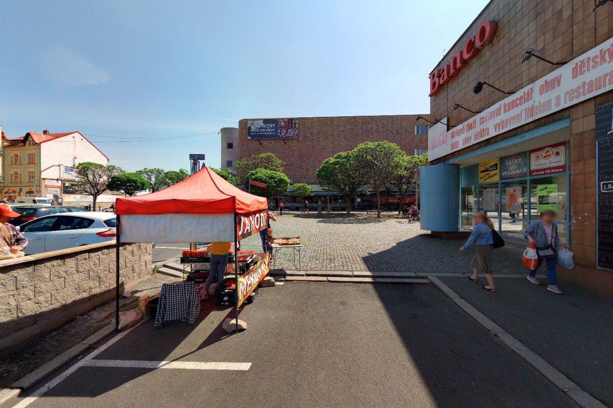 Farmářské Trhy Česká Lípa foto 1