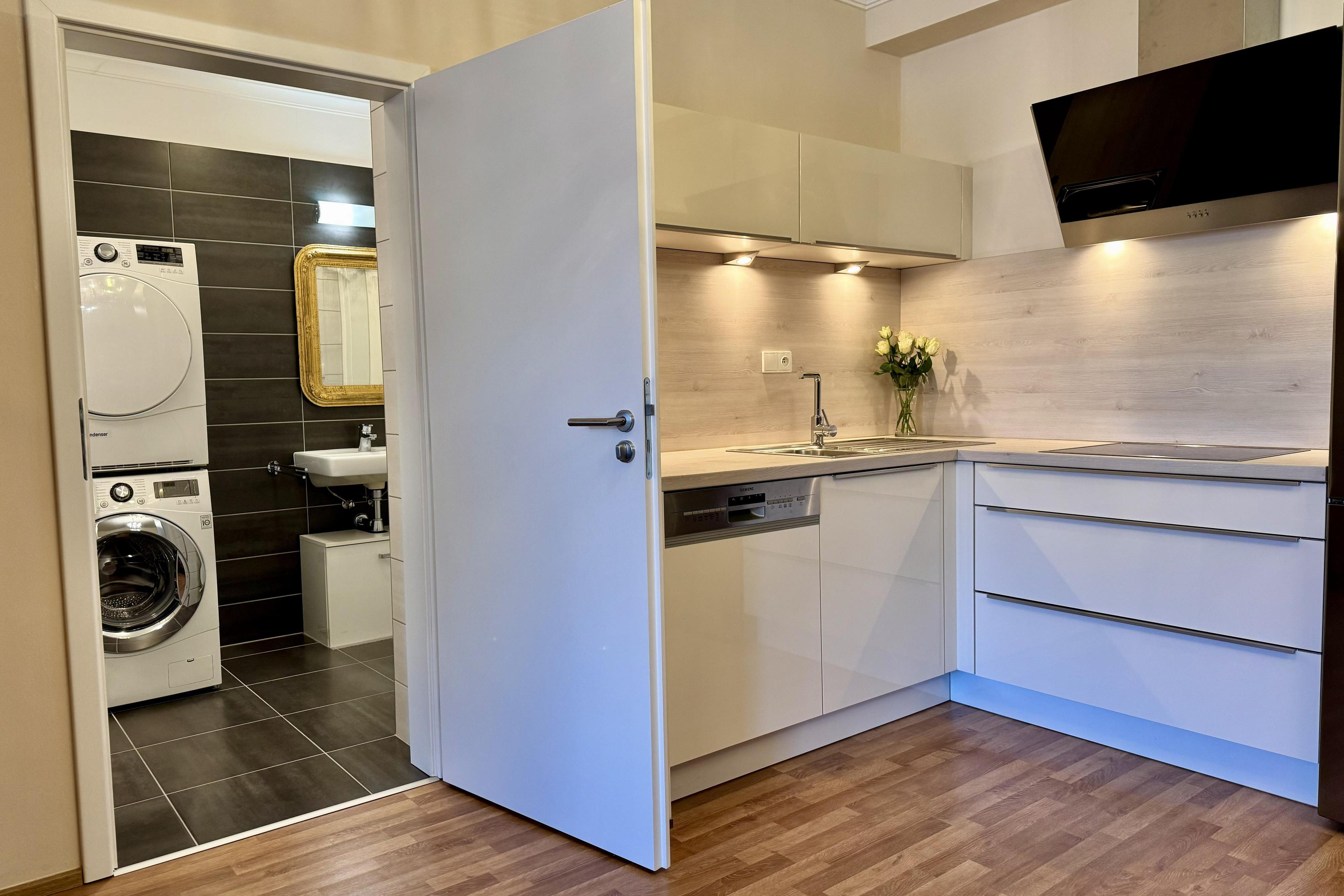 Úsporný ateliér B u Brna | Nájezd 0 km |