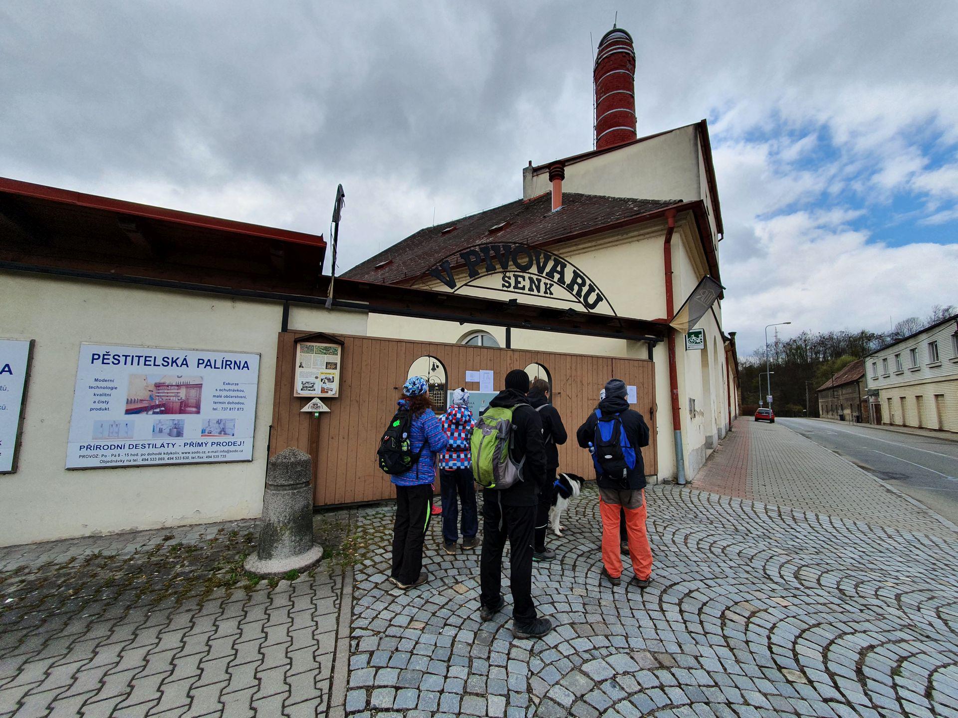 Městský Podorlický pivovar, s.r.o. foto 4