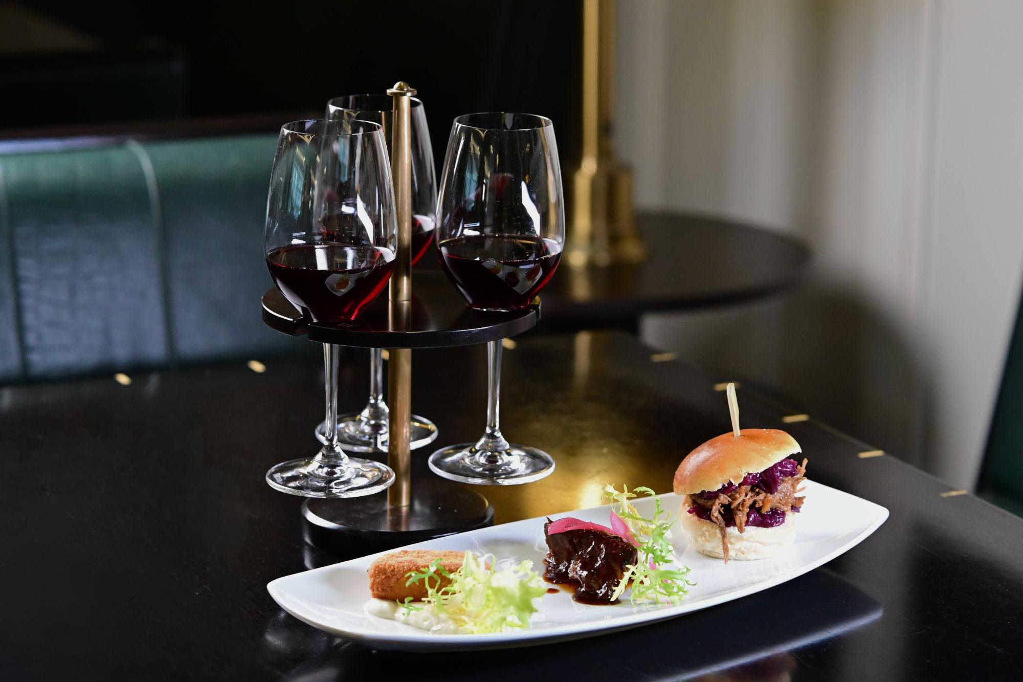 Let’s Taste: Czech Vibes