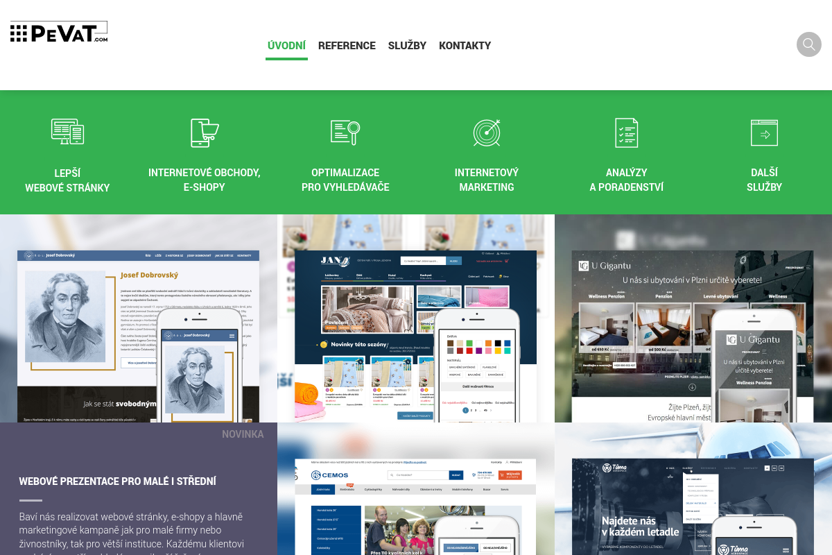 PeVaT.com - Ing. Peter Vataha