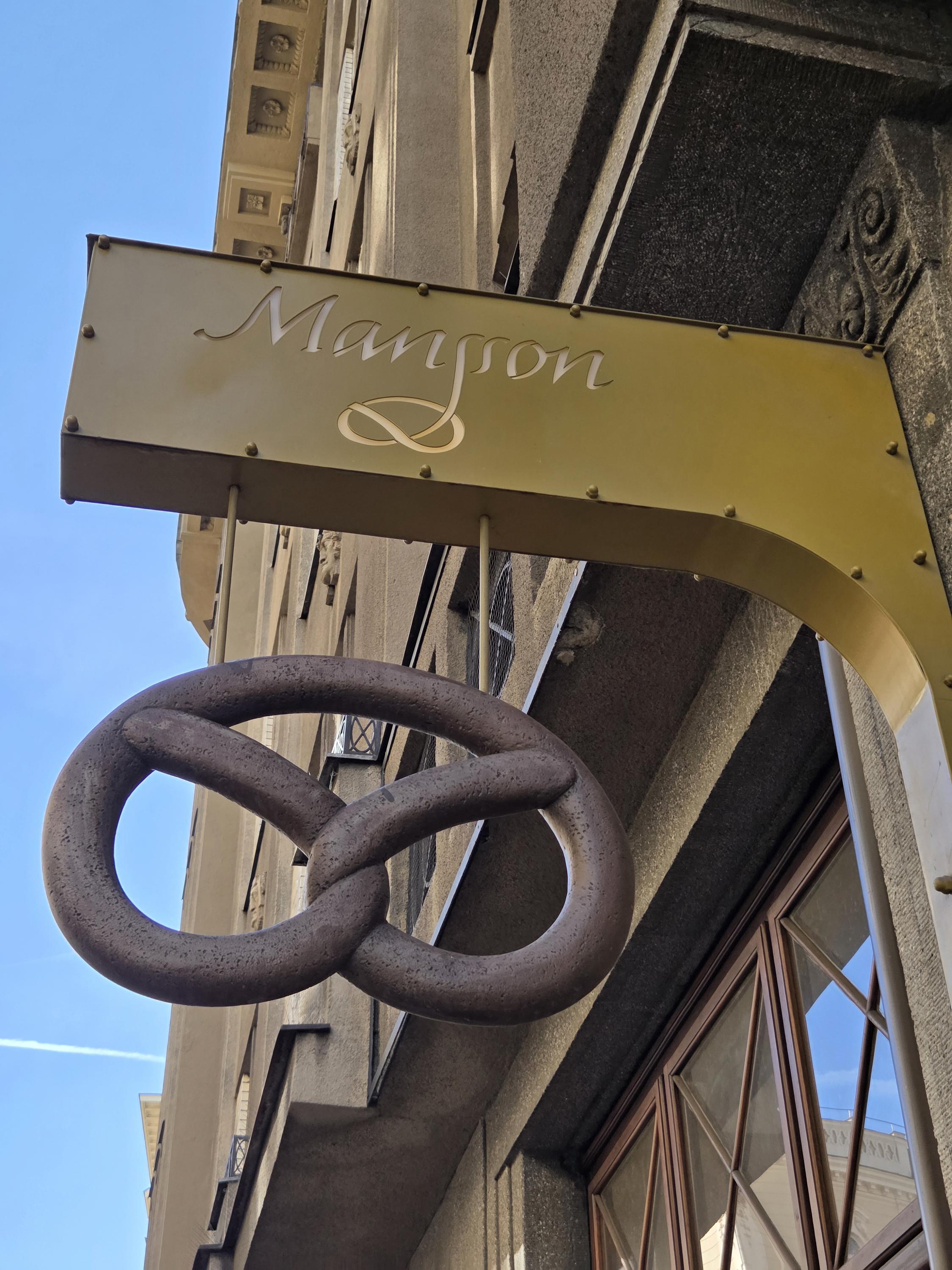 Mansson´s bakery foto 3
