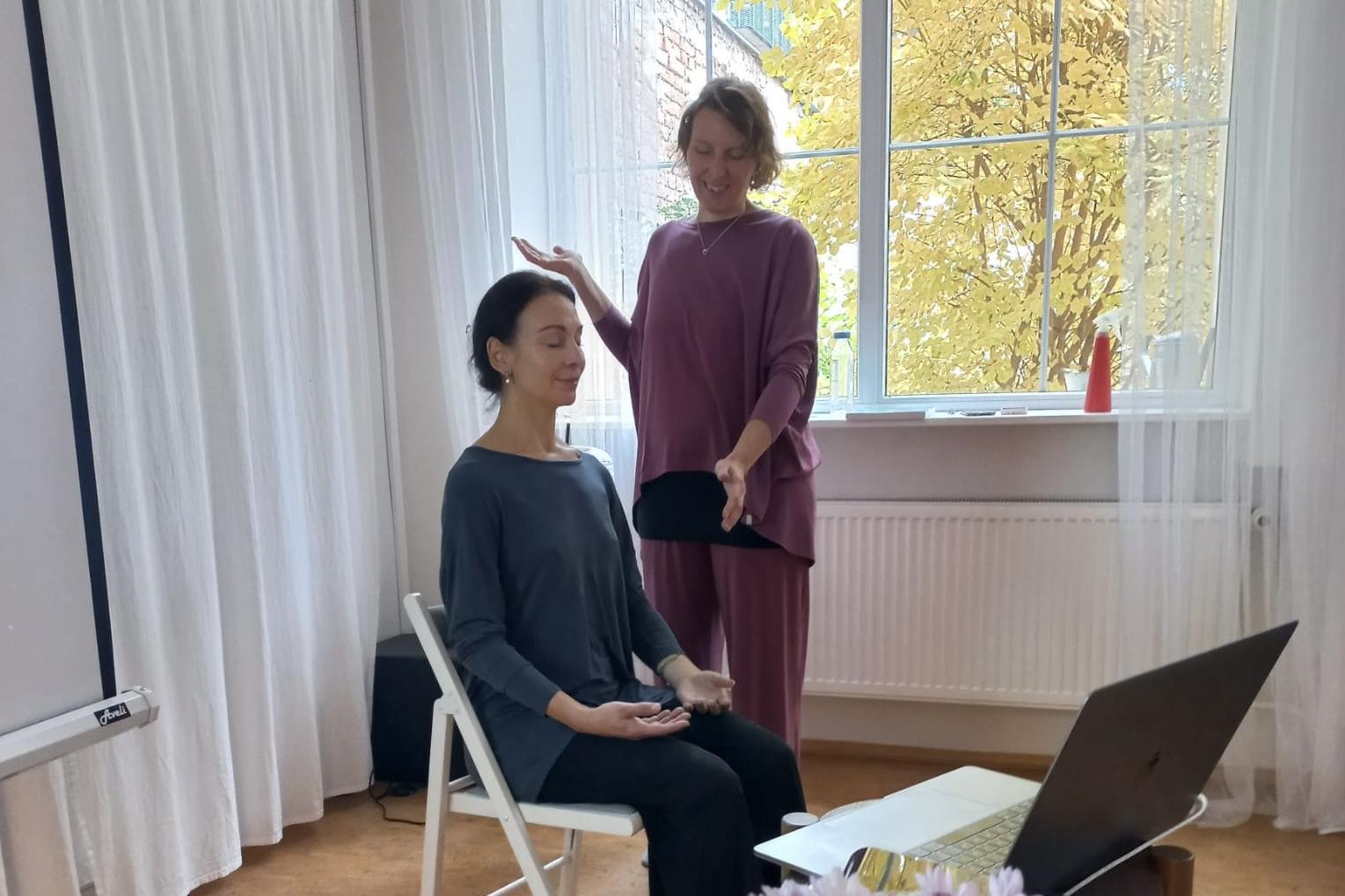 Eliška Gottfriedová - Žiju Srdcem