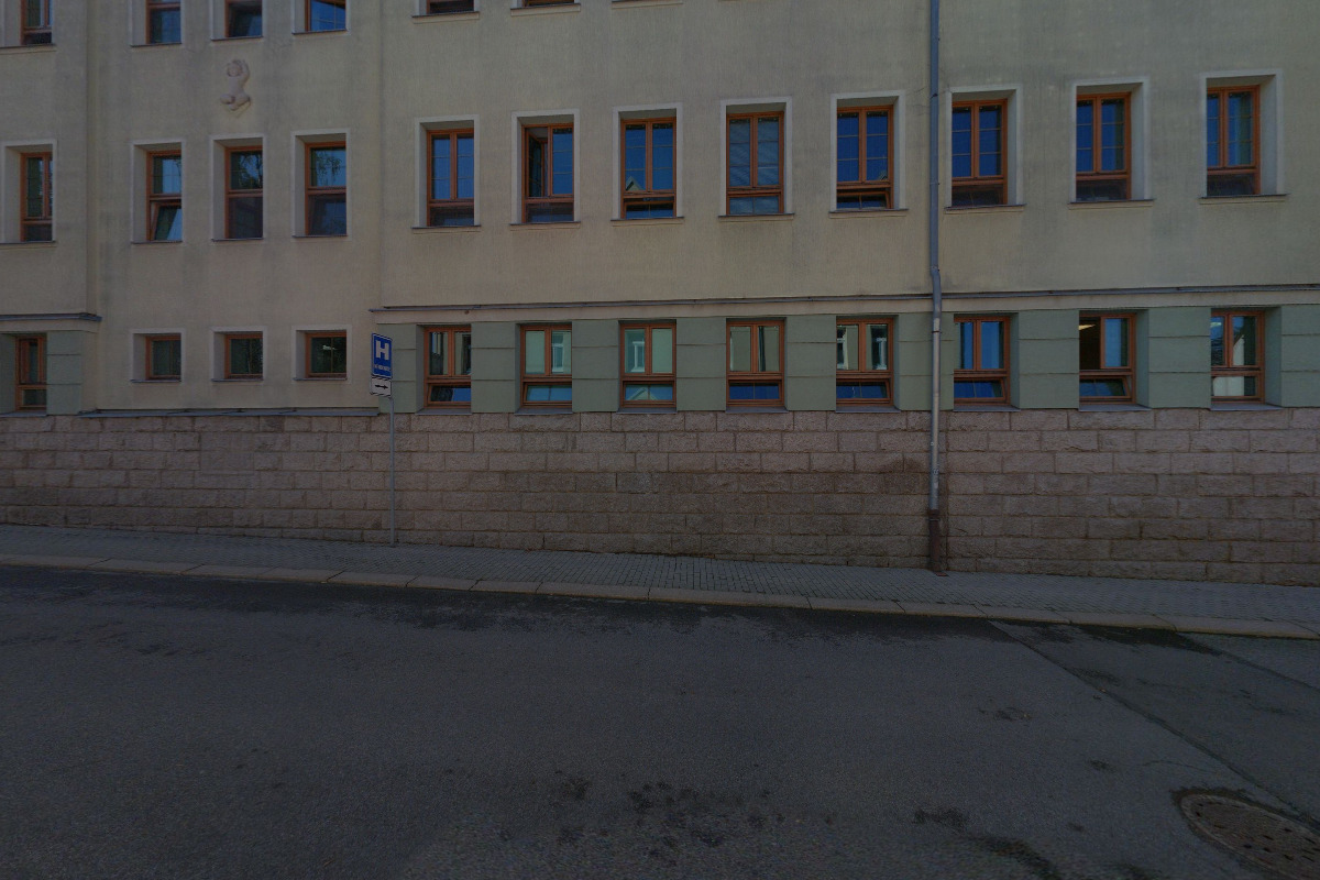 Novorozenecké oddělení - Krajská nemocnice Liberec