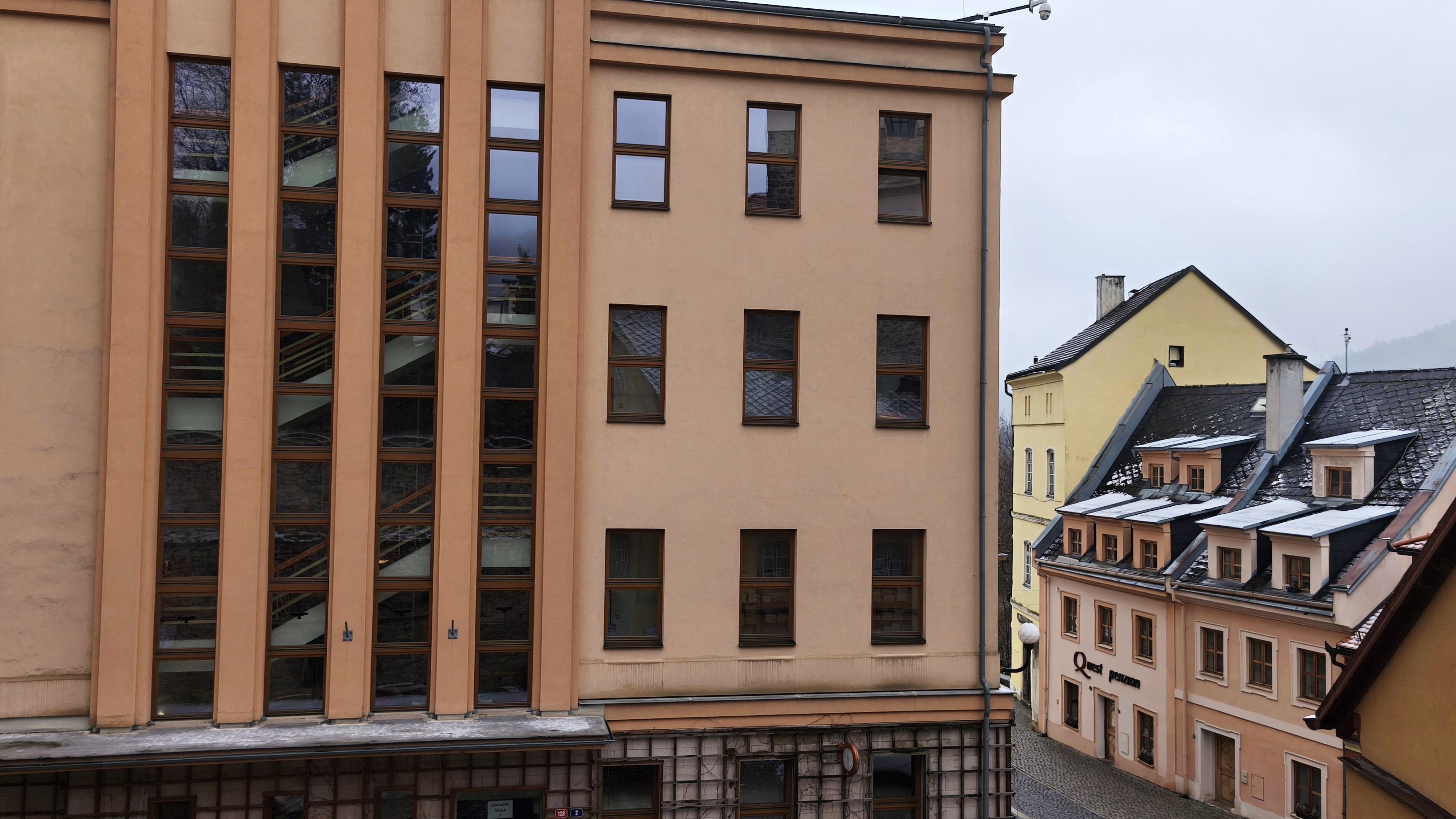 ZŠ Loket, T. G. Masaryka foto 4