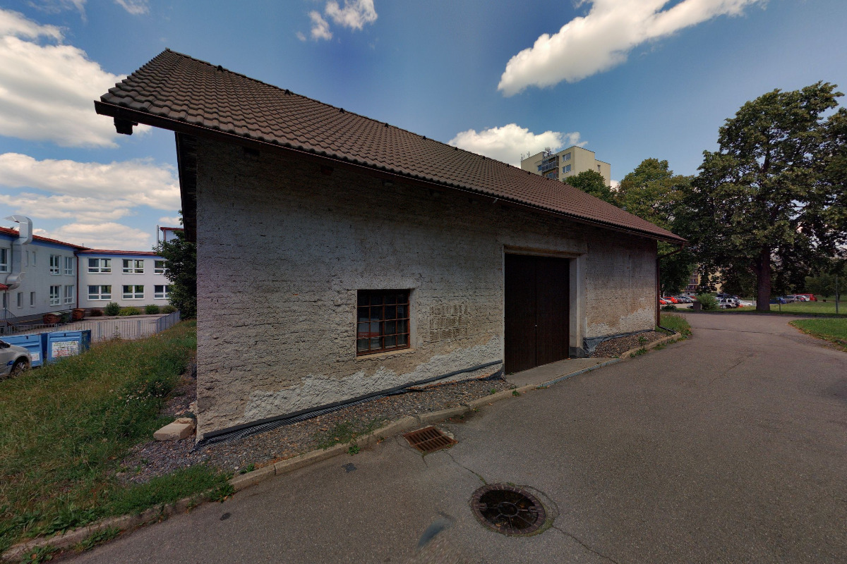 PPL Parcelbox foto 1