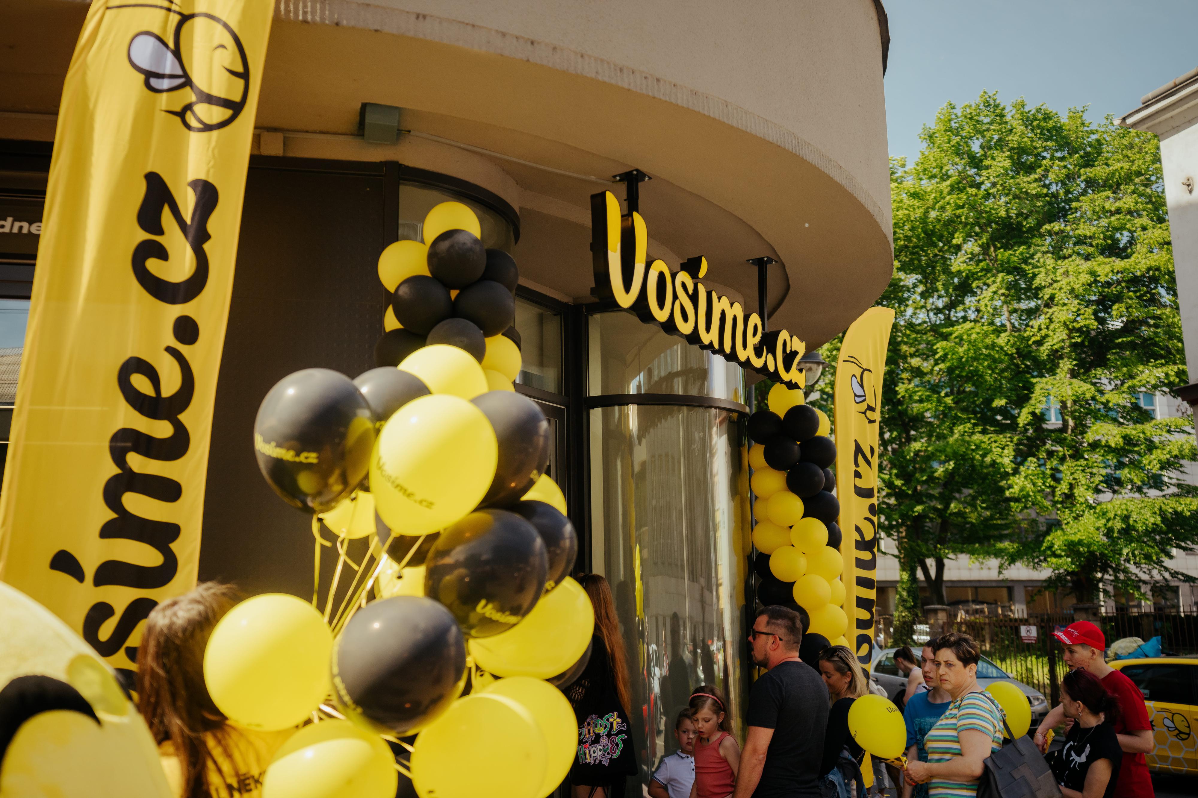 Vosime.cz Ostrava-Centrum foto 3