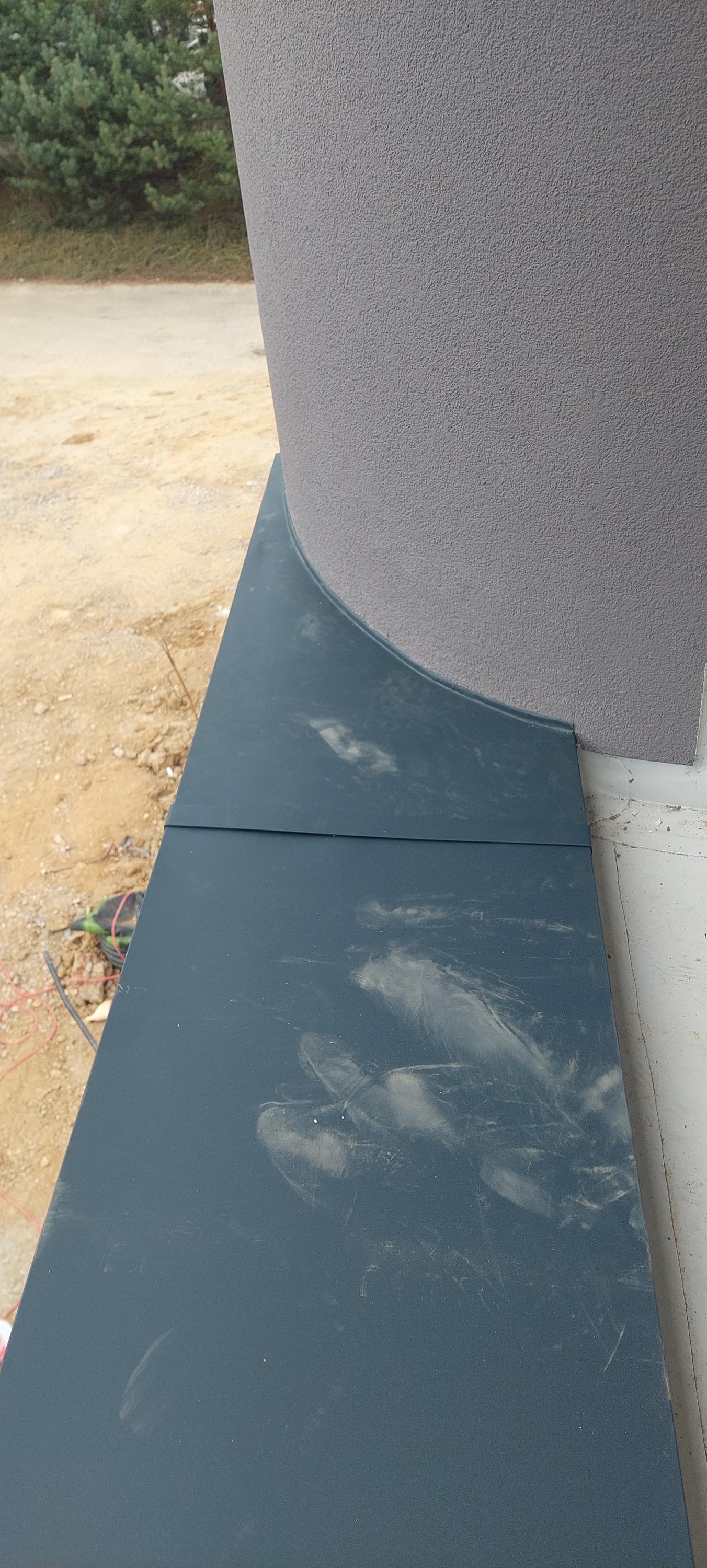 Klempířství - Vilém Mičulka foto 3