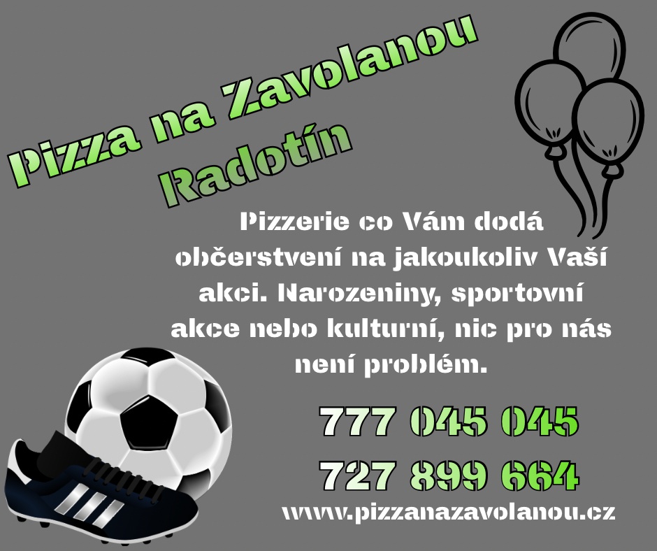 Pizza na zavolanou foto 2
