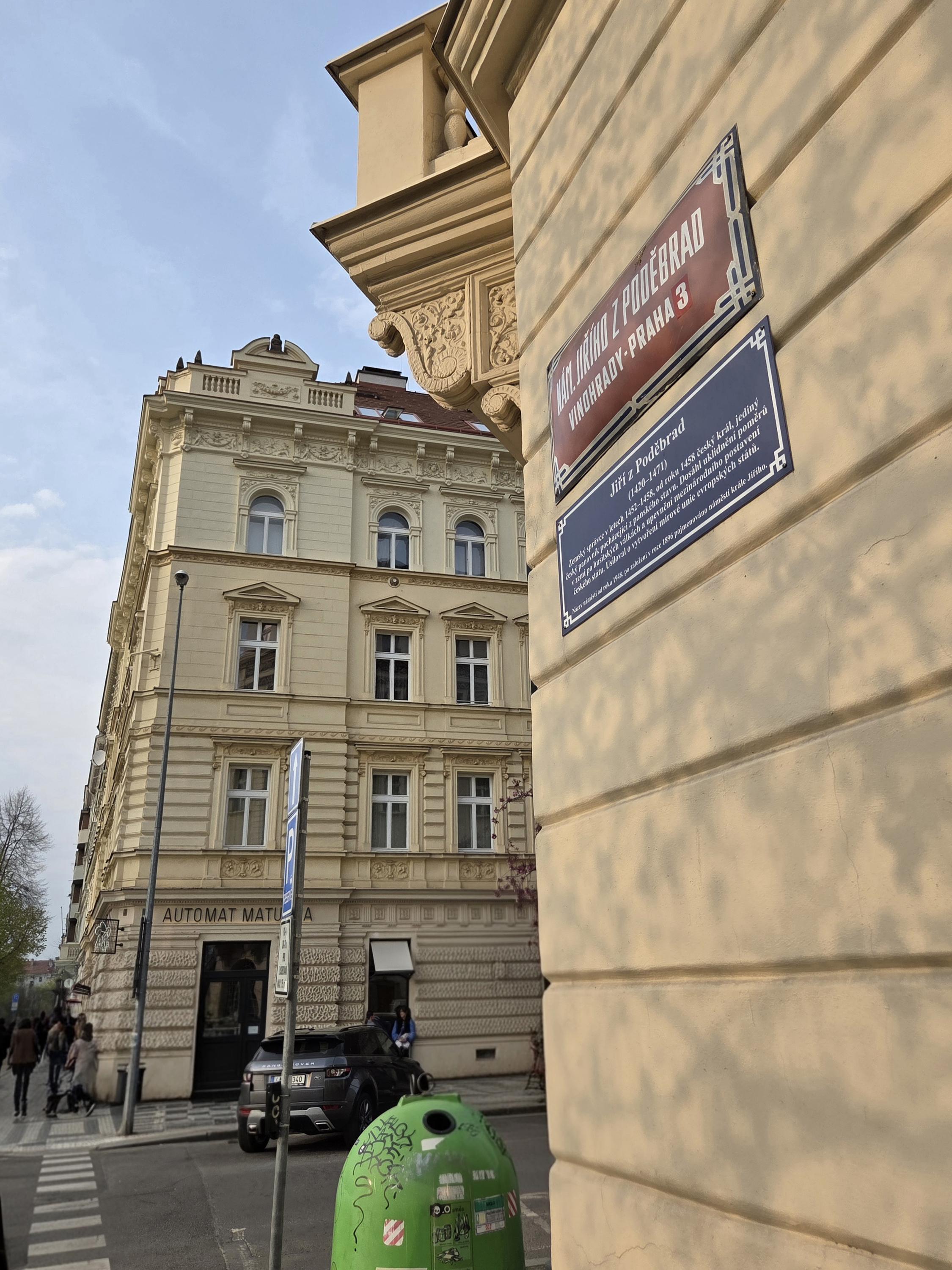 Automat Matuška JZP foto 6