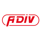 ADIV, spol. s r. o. logo