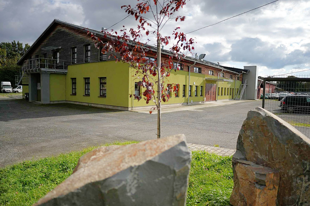 Lakovna Pavelek s r.o.