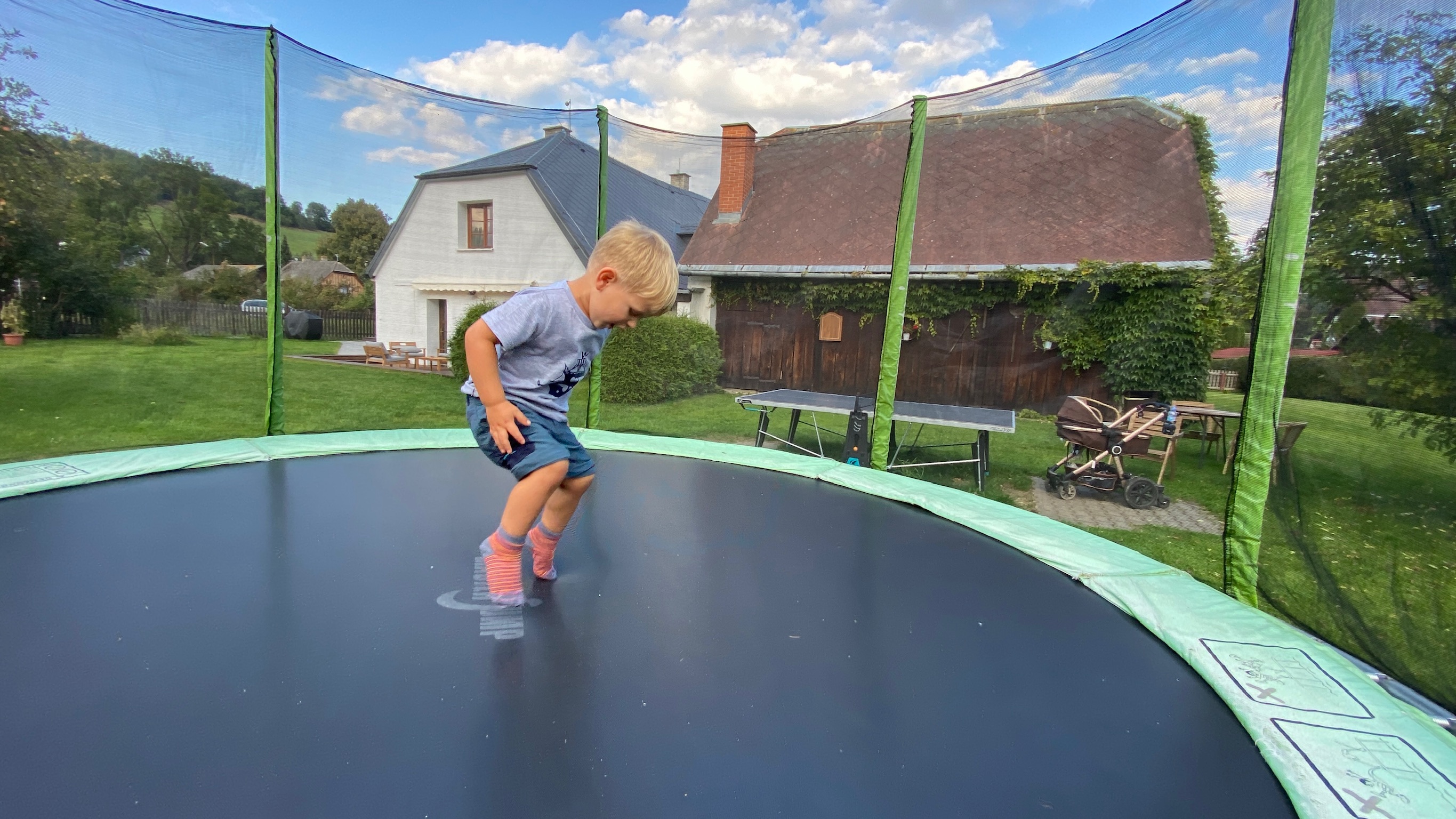 Penzion Pod Mořským okem foto 6