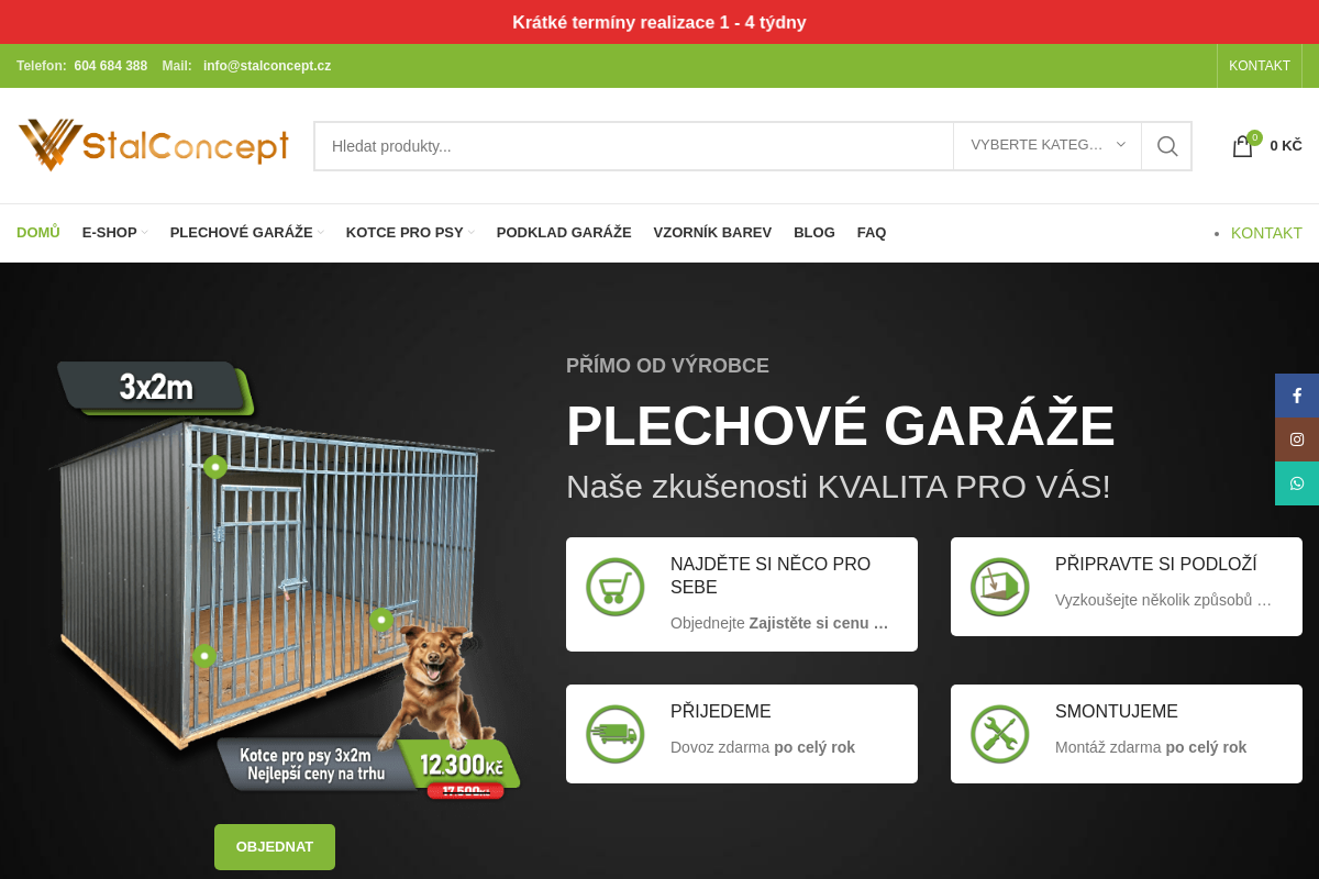 Stalconcept.cz