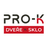 logo PRO - K