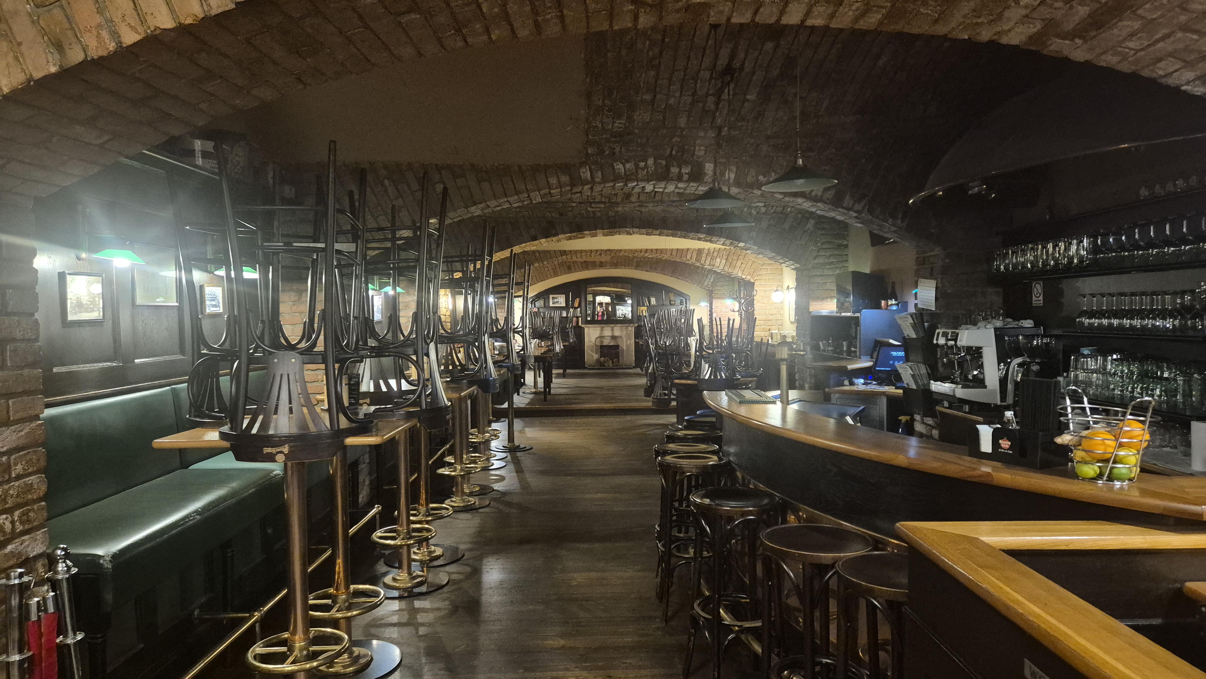 Kolkovna V Kolkovně foto 5