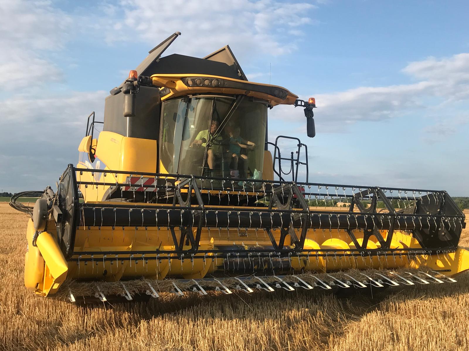 Agro Neyrinck s.r.o. foto 4