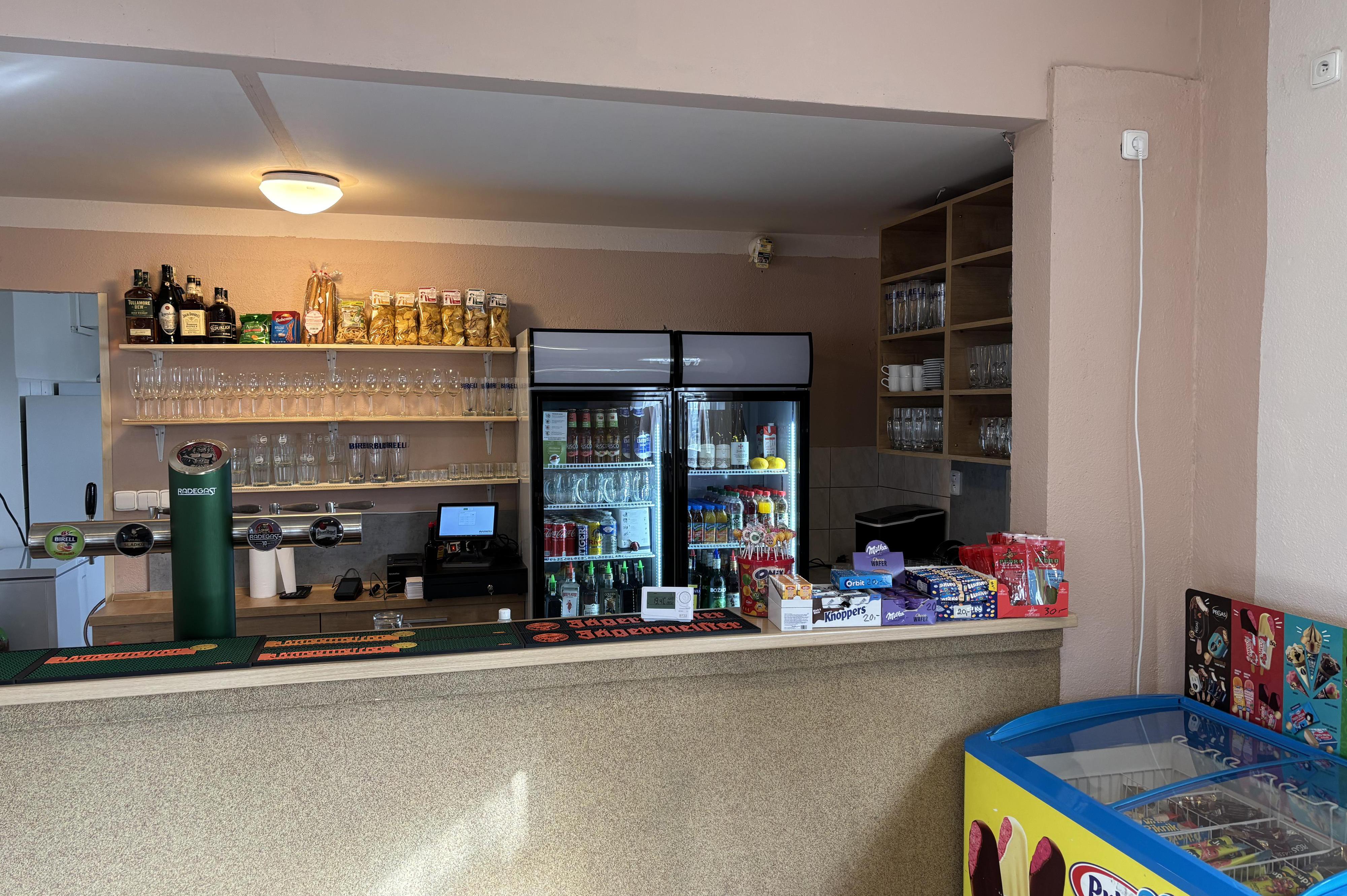 Hostinec Na Hřišti foto 1