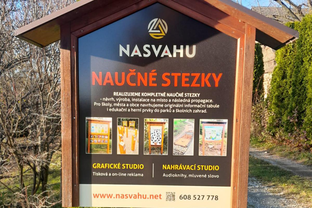 Studio NASVAHU
