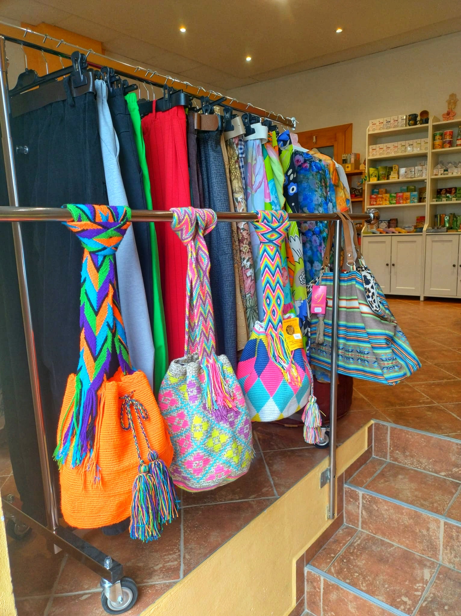 Slunce v měsíci foto 2