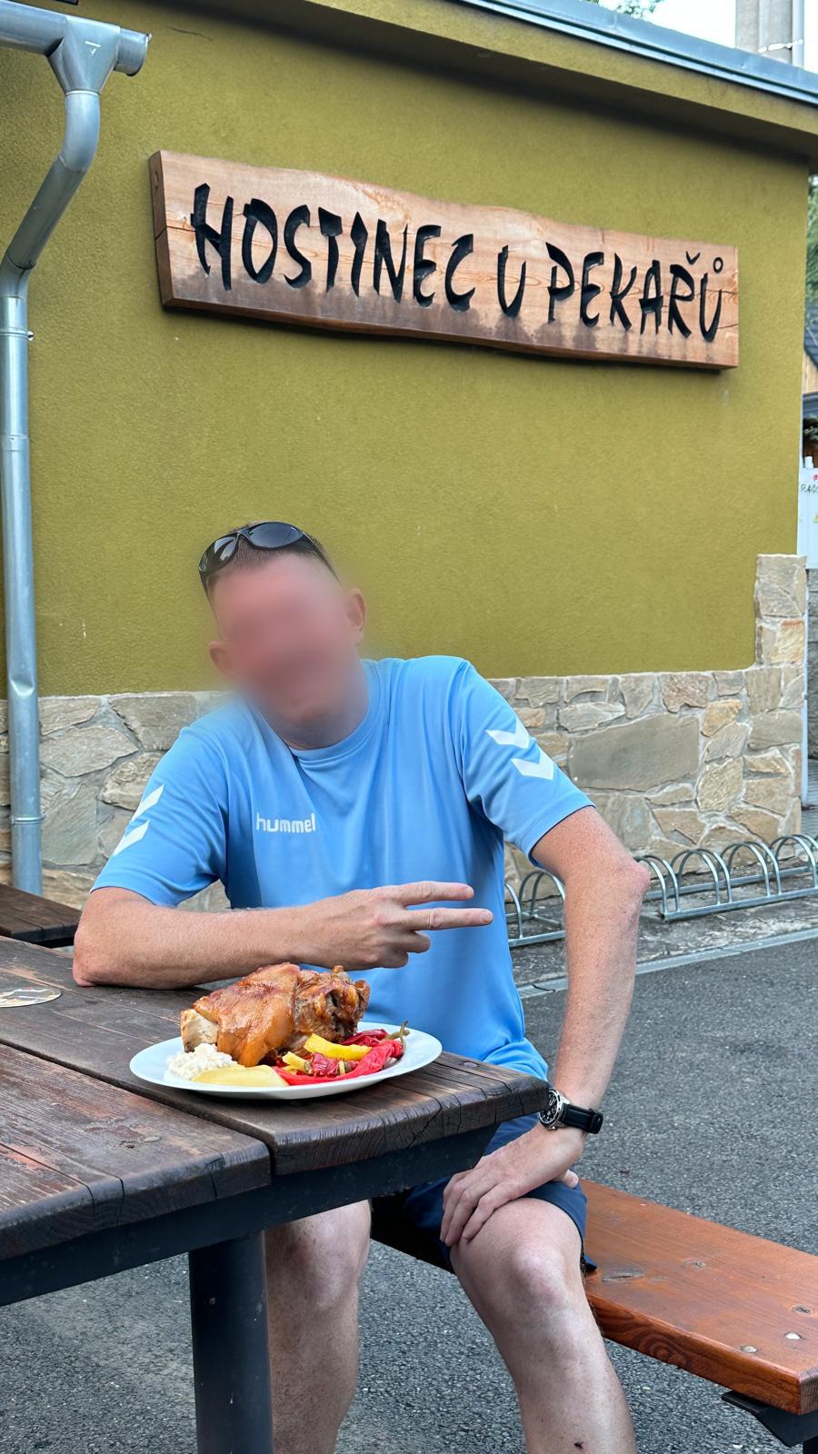 Hostinec U Pekařů foto 5