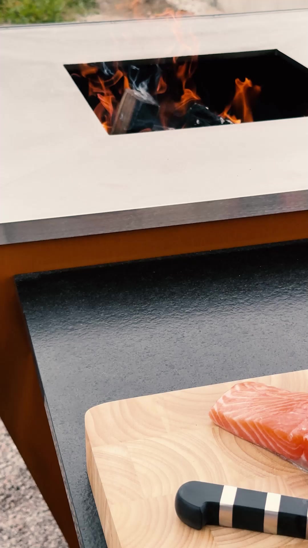 Kovářství Diviš foto 2 (náhled videa)