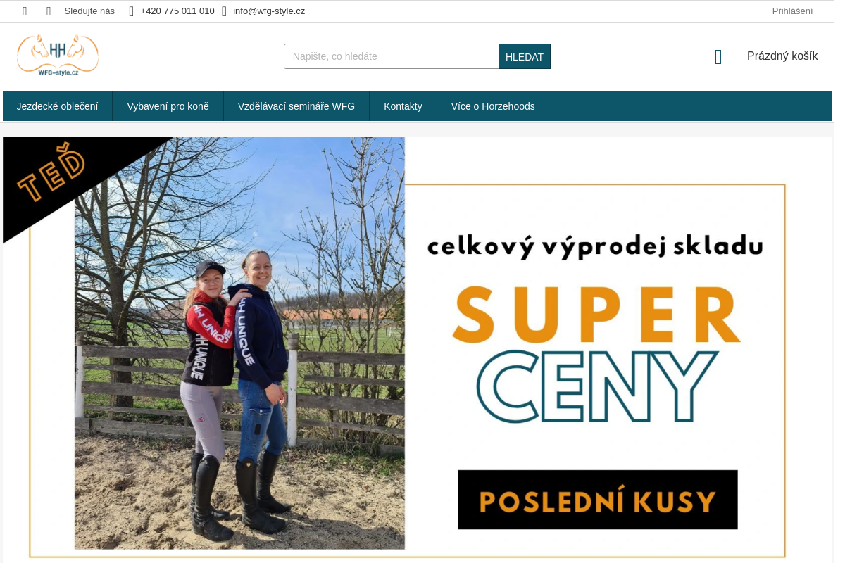 Wfg-style.cz