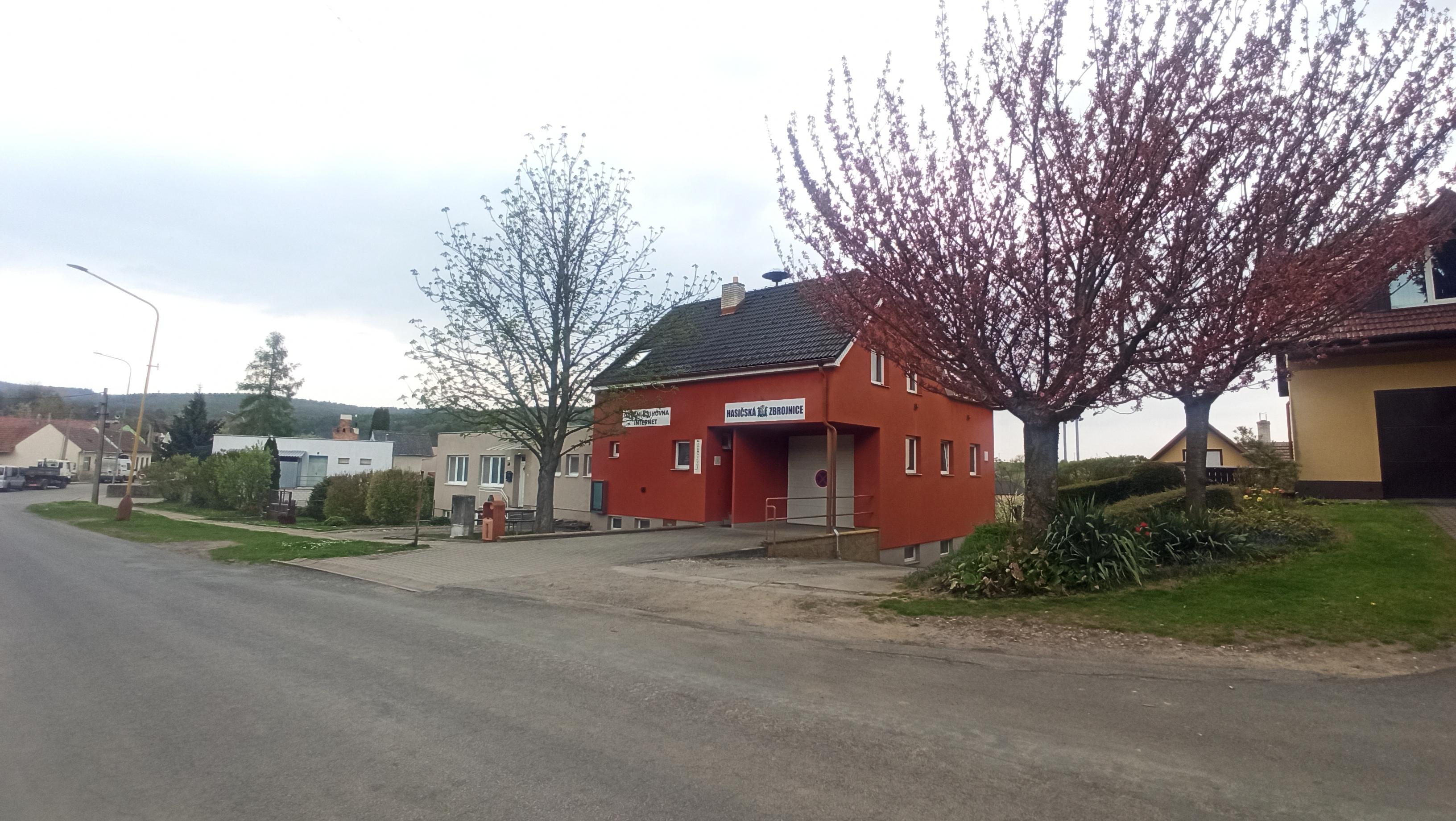 SH ČMS - Sbor dobrovolných hasičů Čeložnice foto 2