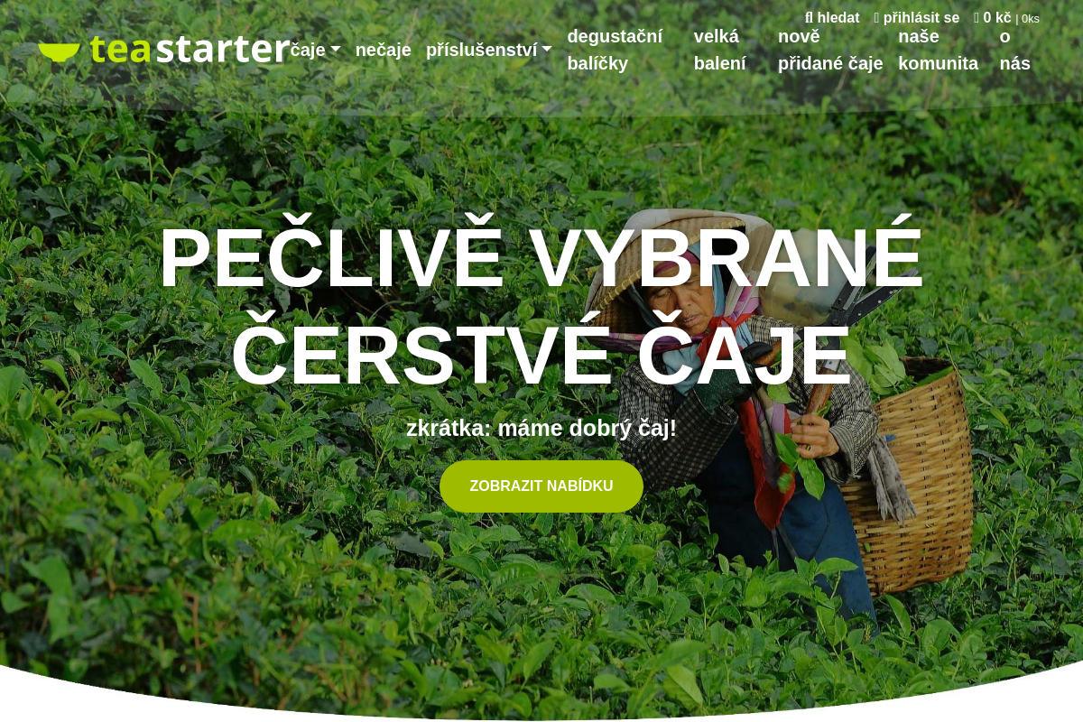 teastarter.cz